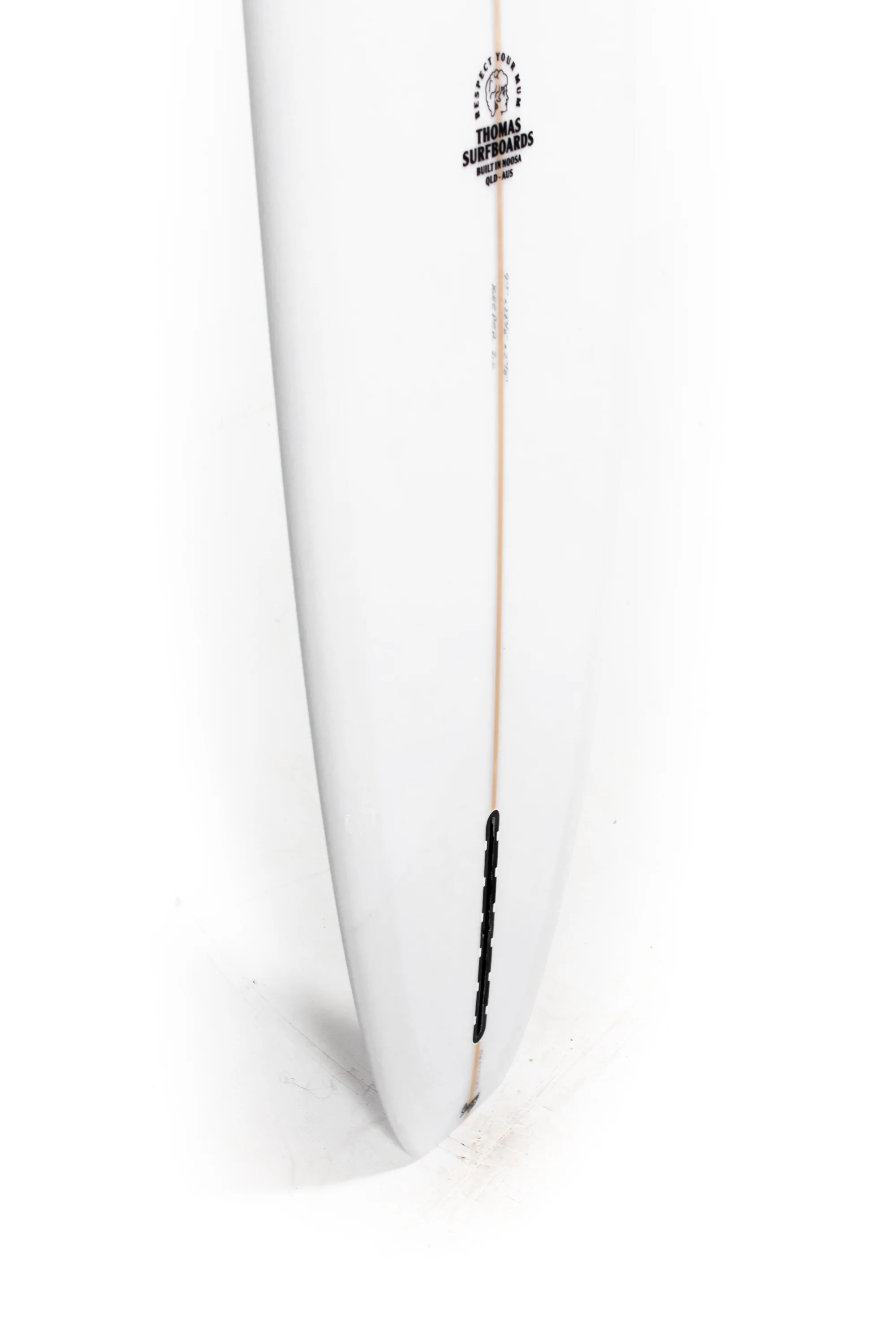 PRE ORDER | Thomas Surfboards - KEEPER 2.0 - 9'3" x 22 7/8 x 2 7/18 - Image 6