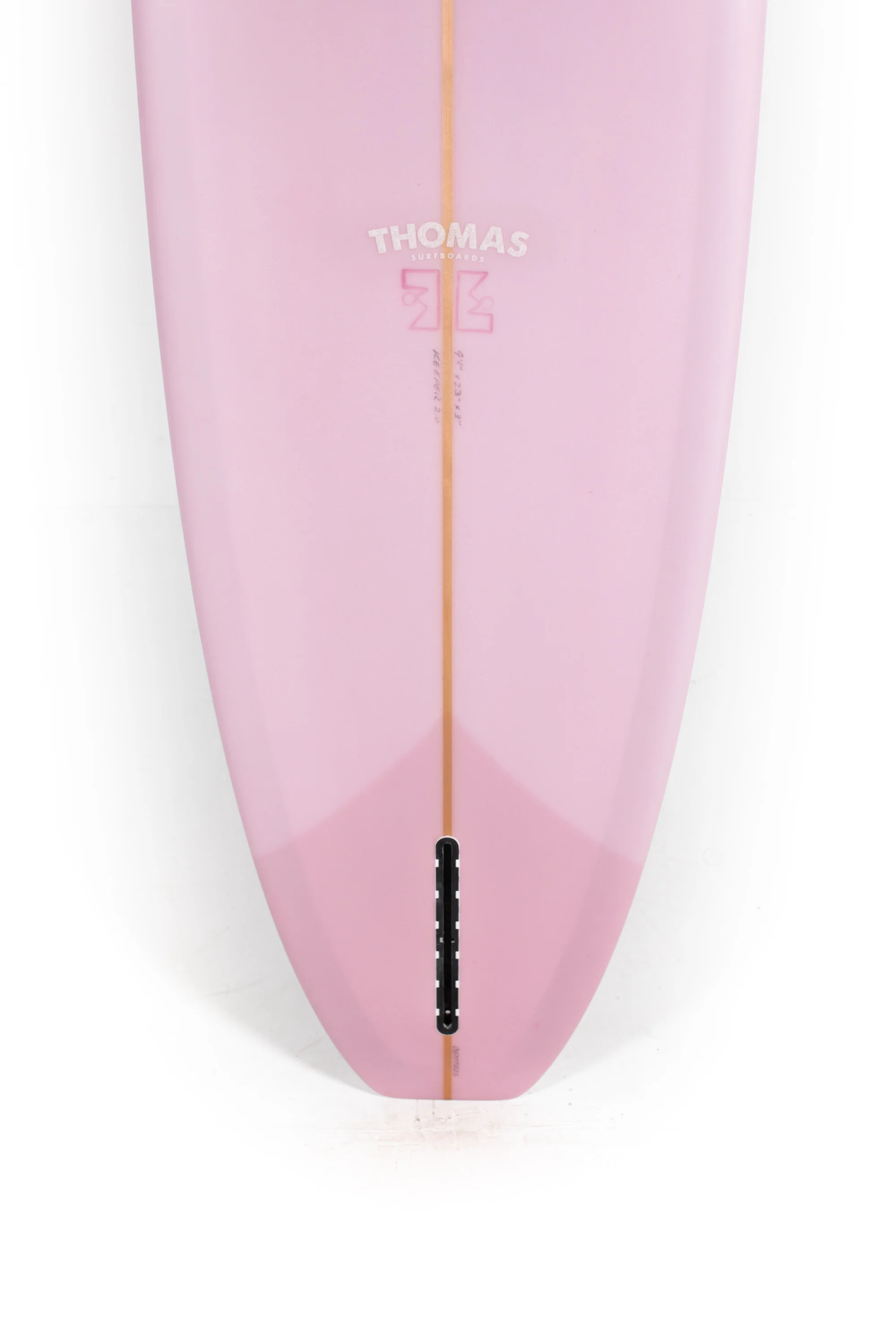 PRE ORDER | Thomas Surfboards - KEEPER 2.0 - 9'6" x 23 x 3 - Image 8