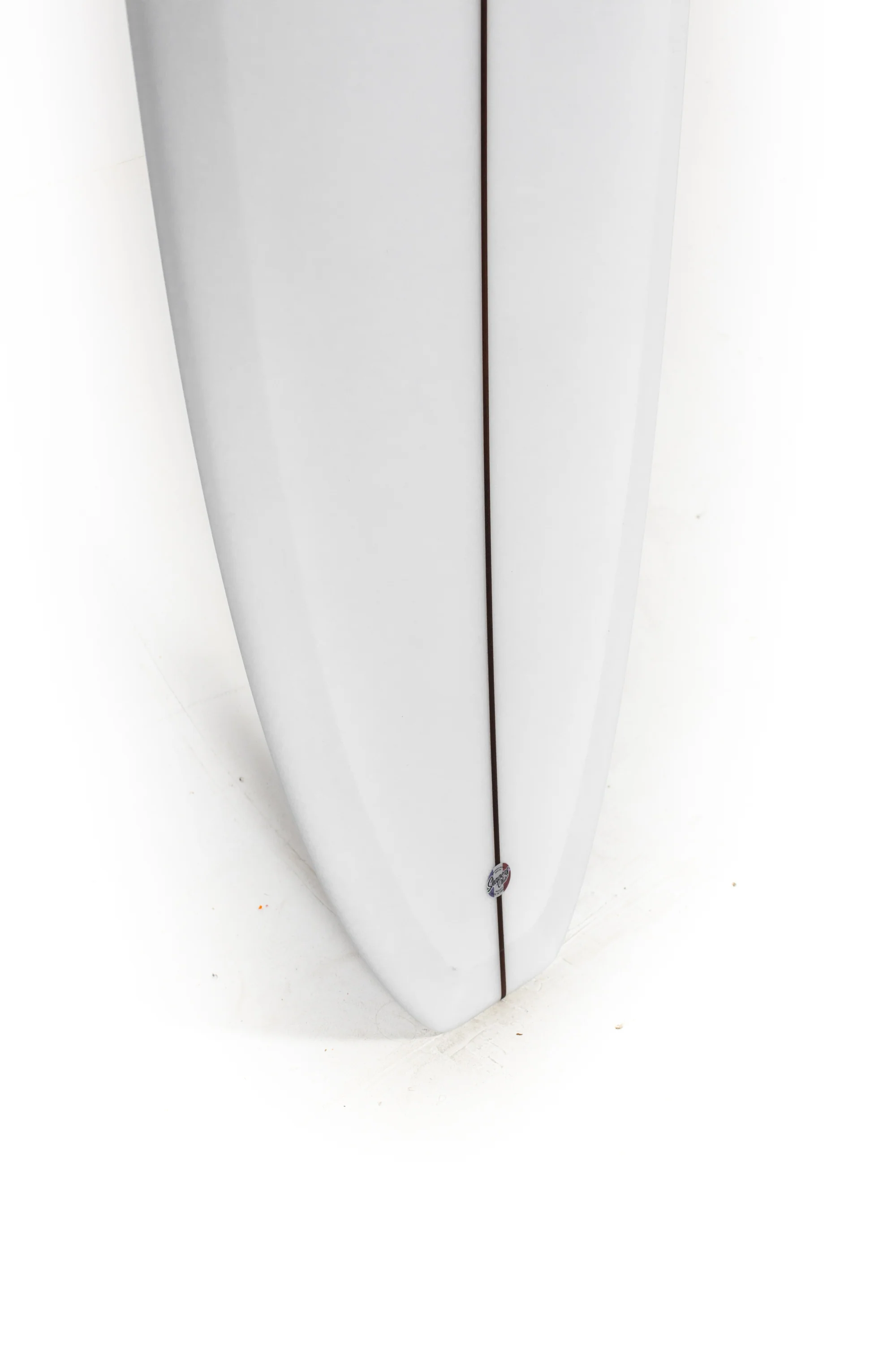 Thomas Surfboards - MALIBU - 9'0" x 22 3/4 x 2 3/4 - Image 7