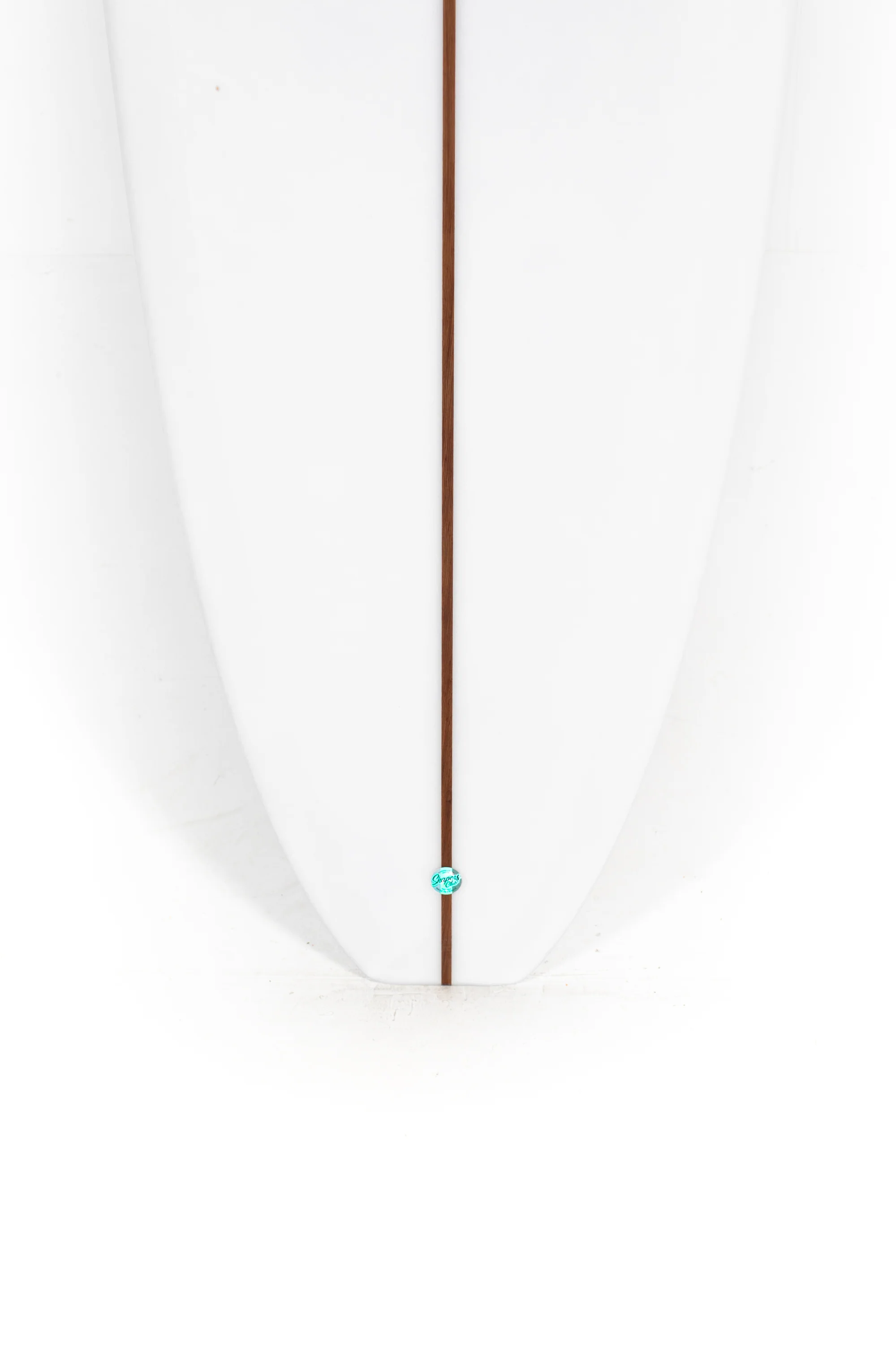 Thomas Surfboards - MALIBU - 9'4" x 22 7/8 x 2 7/8 - Image 4