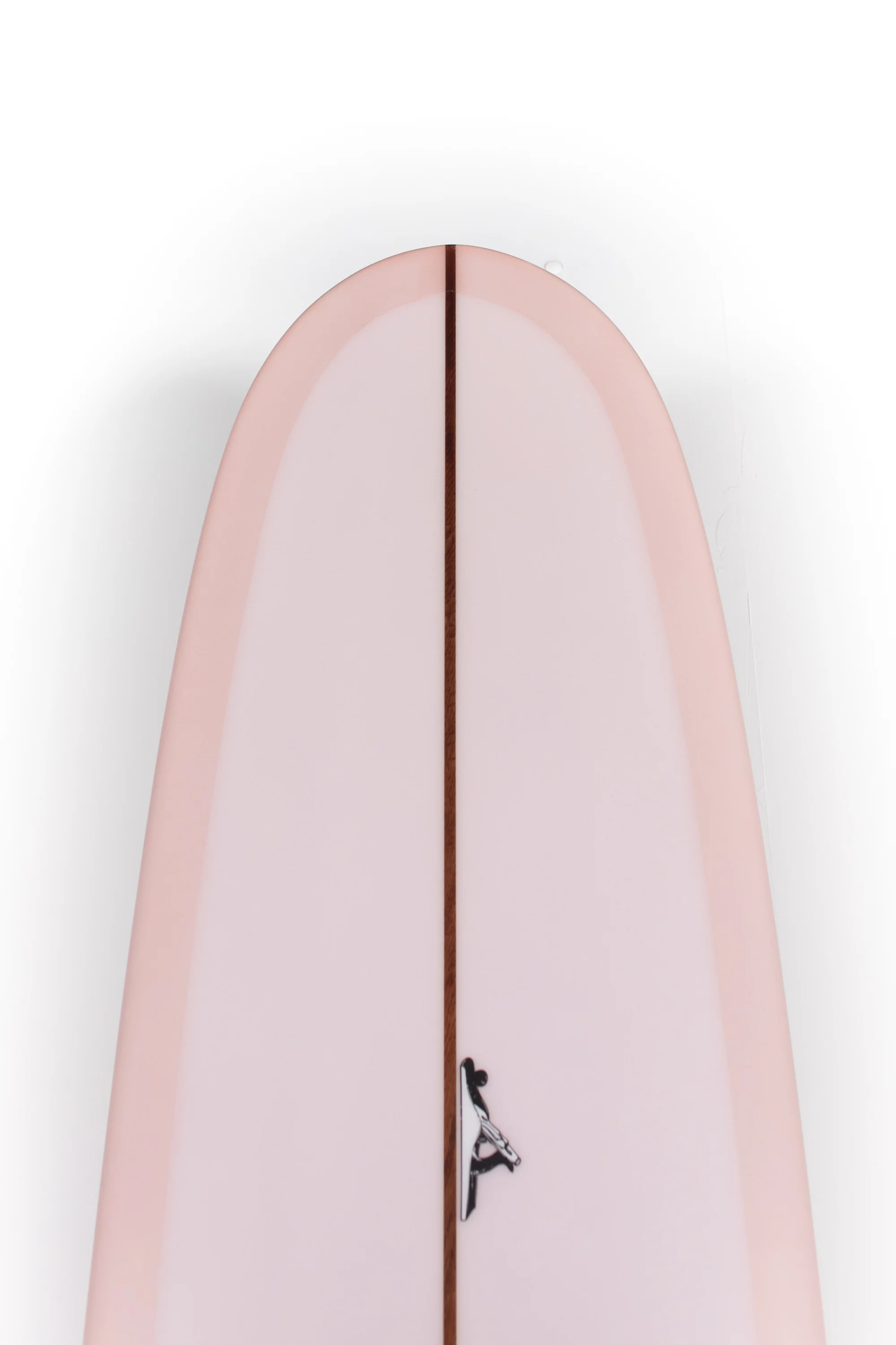 Thomas Surfboards - MALIBU - 9'6" x 23 x 3 - Image 3