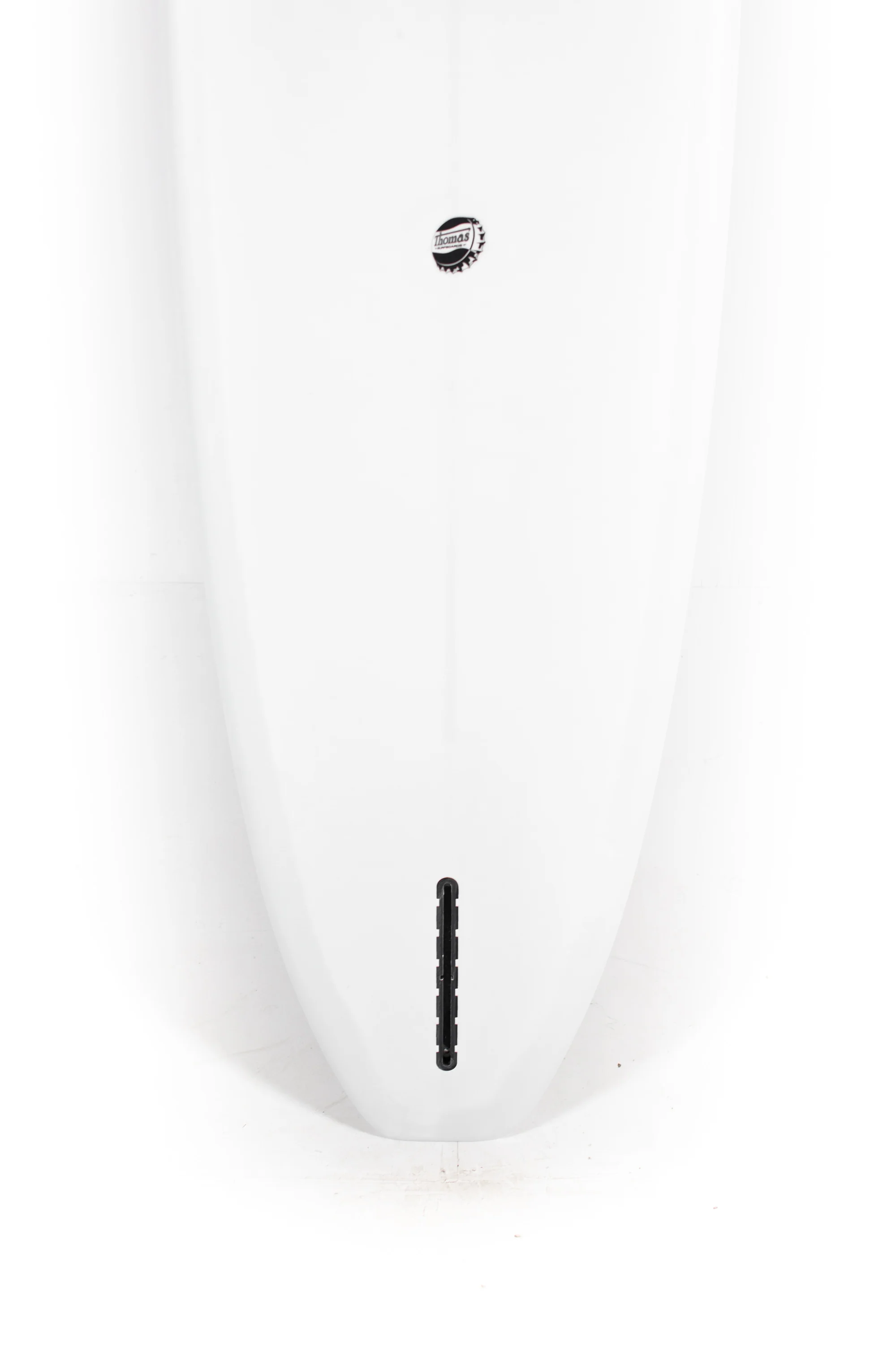 Thomas Surfboards - MOOSE KNUCKLE - 9'8" x 23 1/8 x 3 1/16 - Image 8