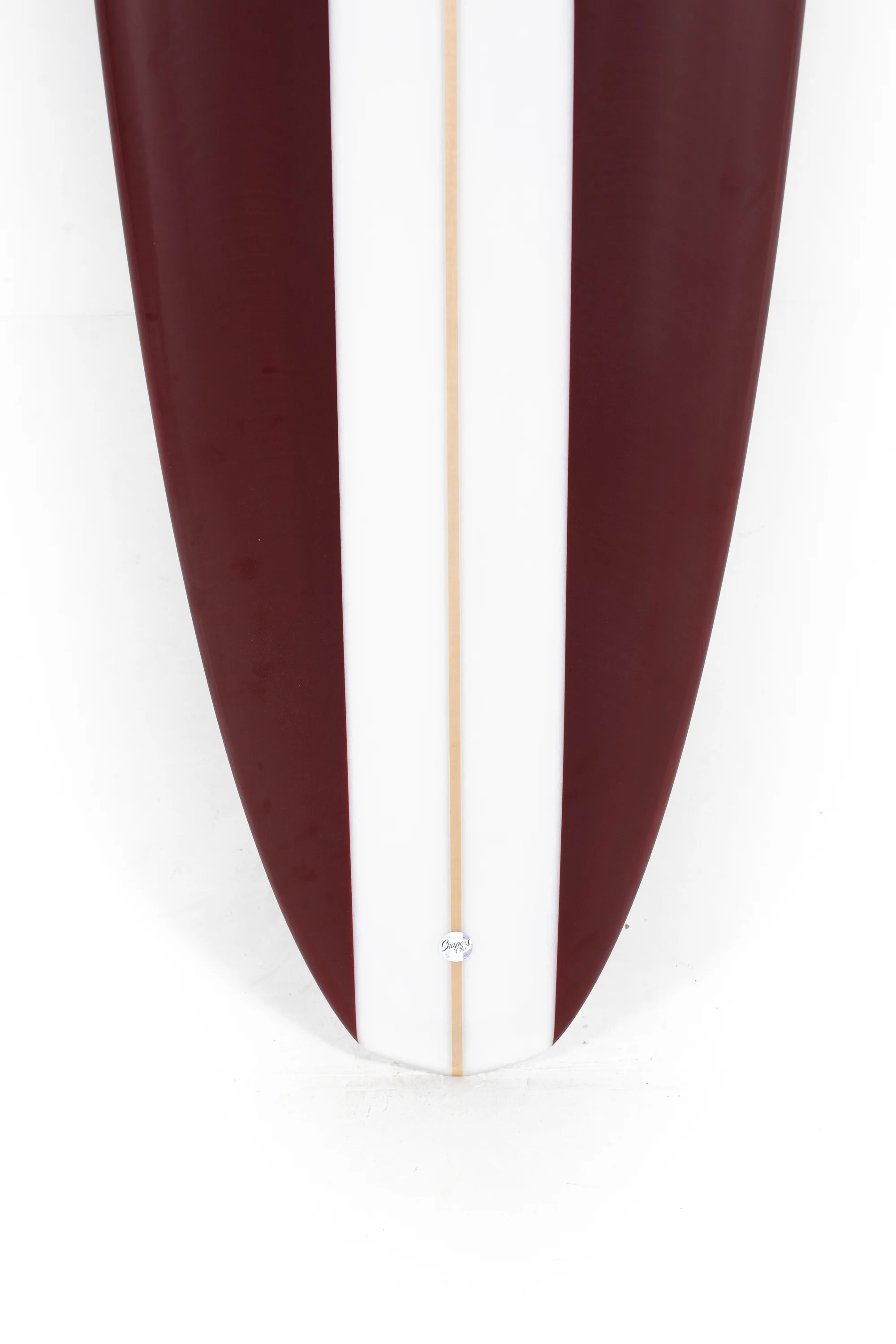 Thomas Surfboards - WIZL - 9'2" x 22 5/8 x 2 3/4 - Image 4