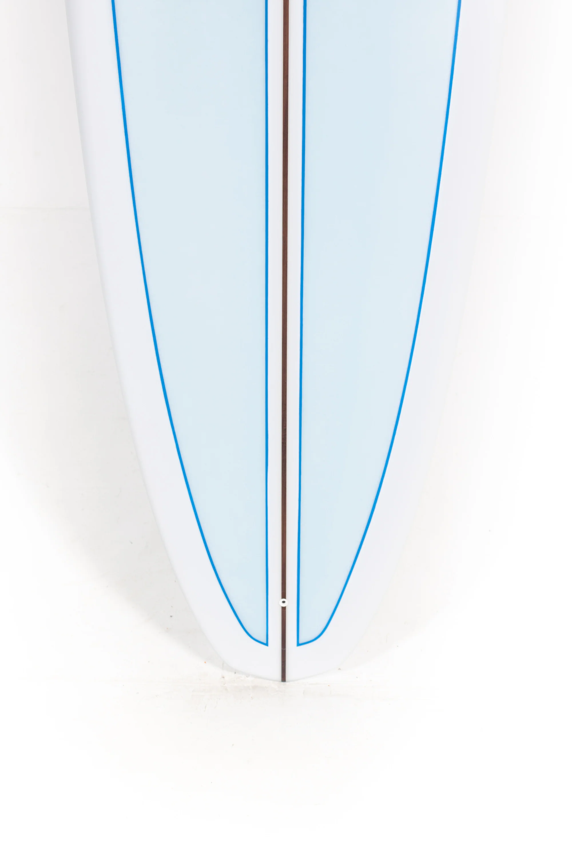 Thomas Surfboards - WIZL - 9'2" x 22 5/8 x 2 3/4 - Image 4