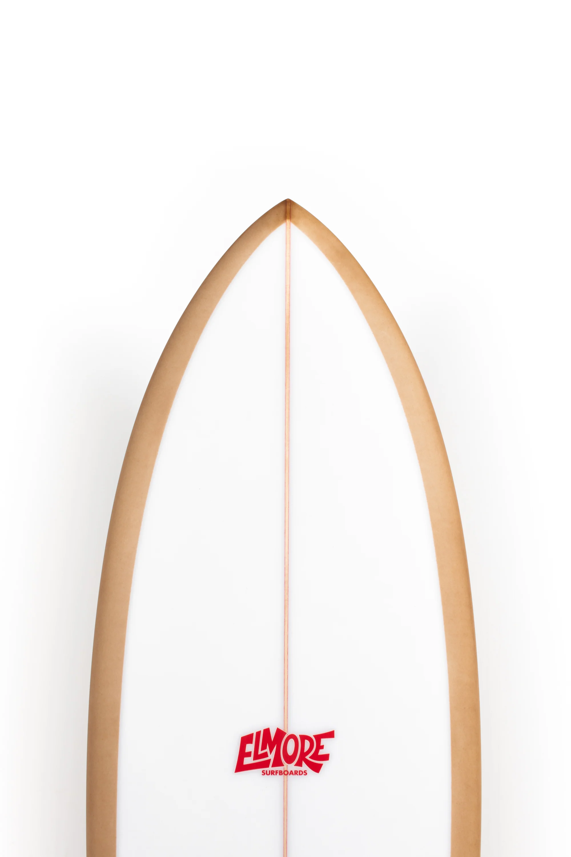 Troy Elmore Surfboards - RE-DIALER - 5'7" - Image 3