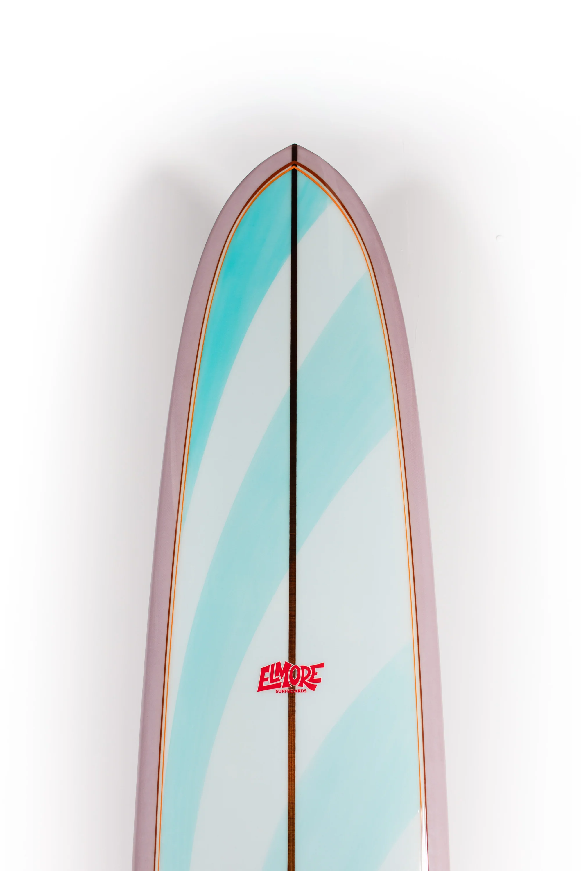 Troy Elmore Surfboards - S'EAGLE - 10'6" - Image 3