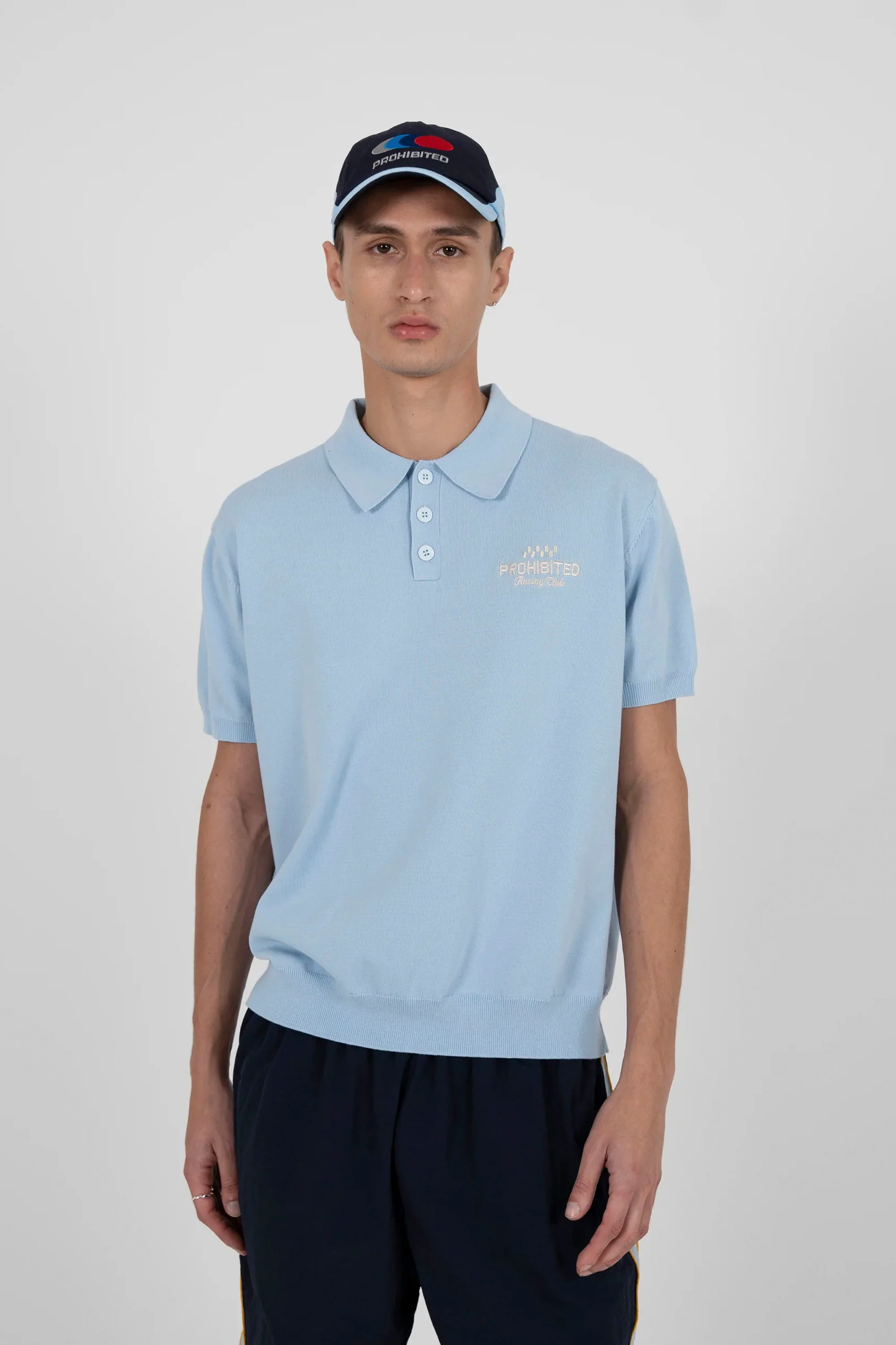PROHIBITED - RACER CAP - Image 4