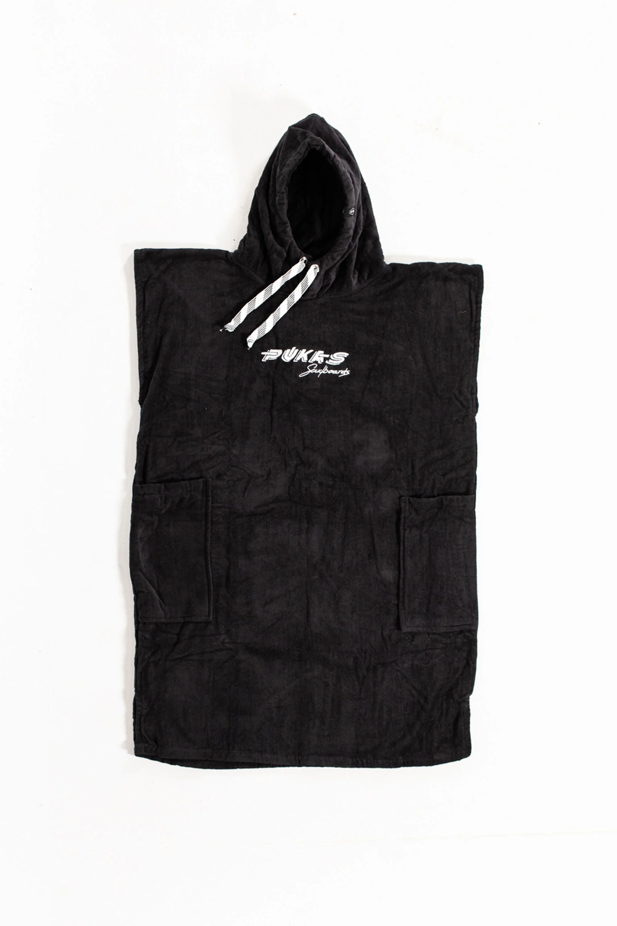 PUKAS - PONCHO PUKAS CLASSIC FLASH