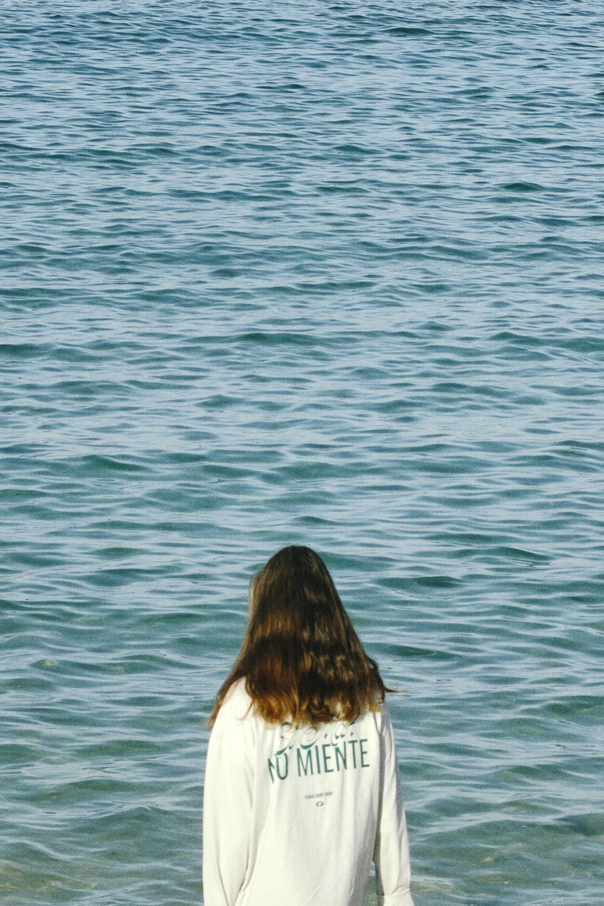 PUKAS SURF SHOP - EL MAR LONGSLEEVE TEE - Image 2
