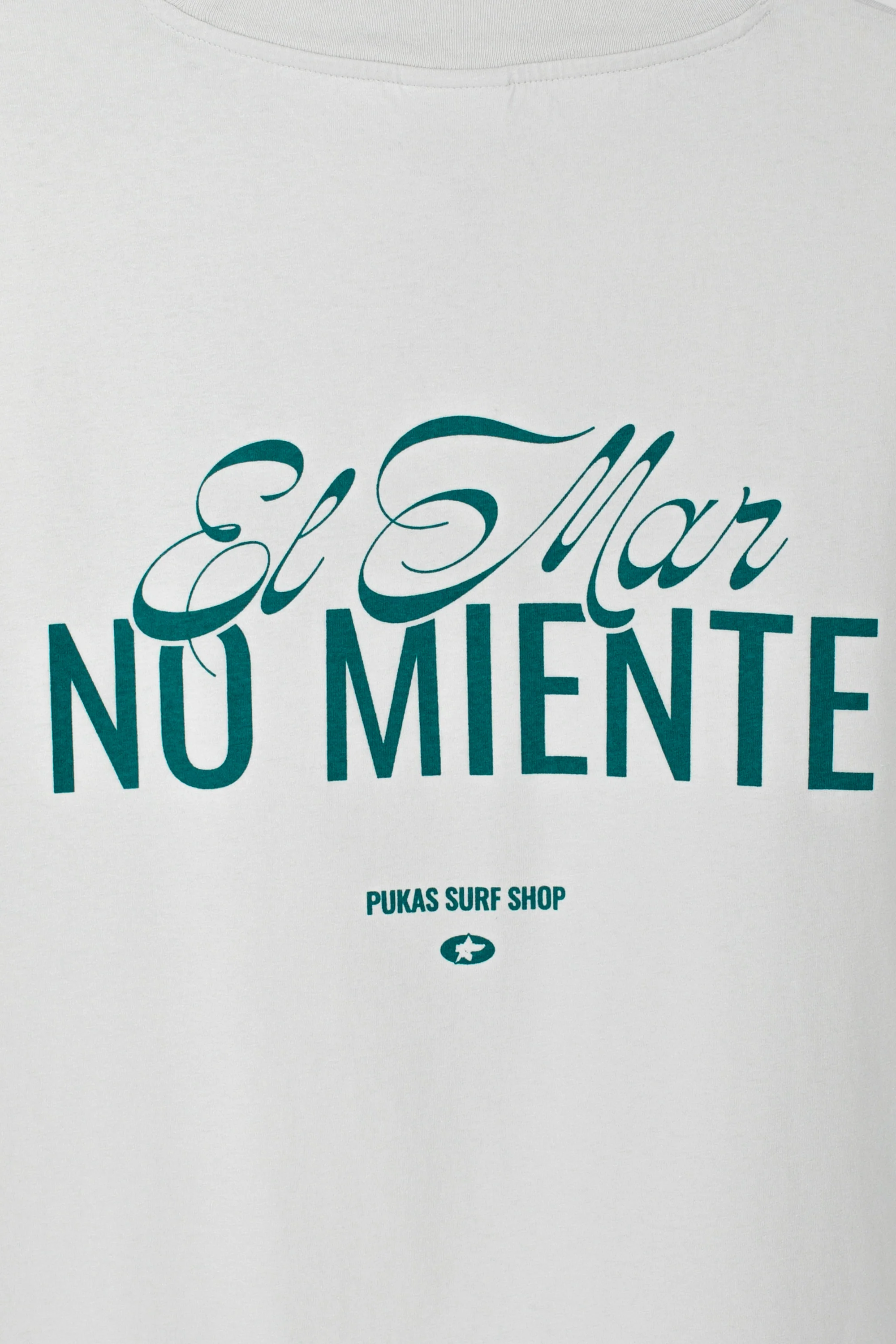 PUKAS SURF SHOP - EL MAR LONGSLEEVE TEE - Image 5