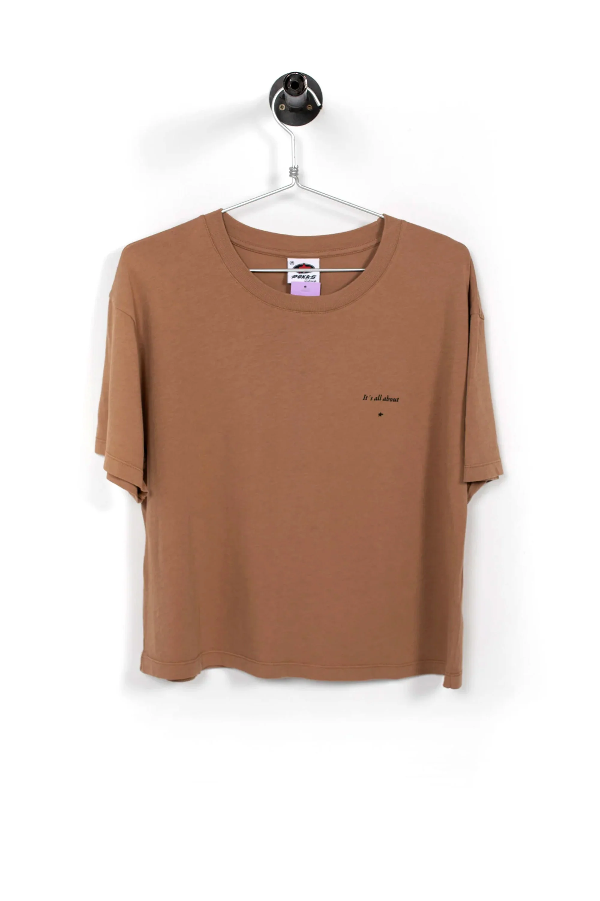 PUKAS SURF SHOP - NEW AMIGAS T-SHIRT - Image 3