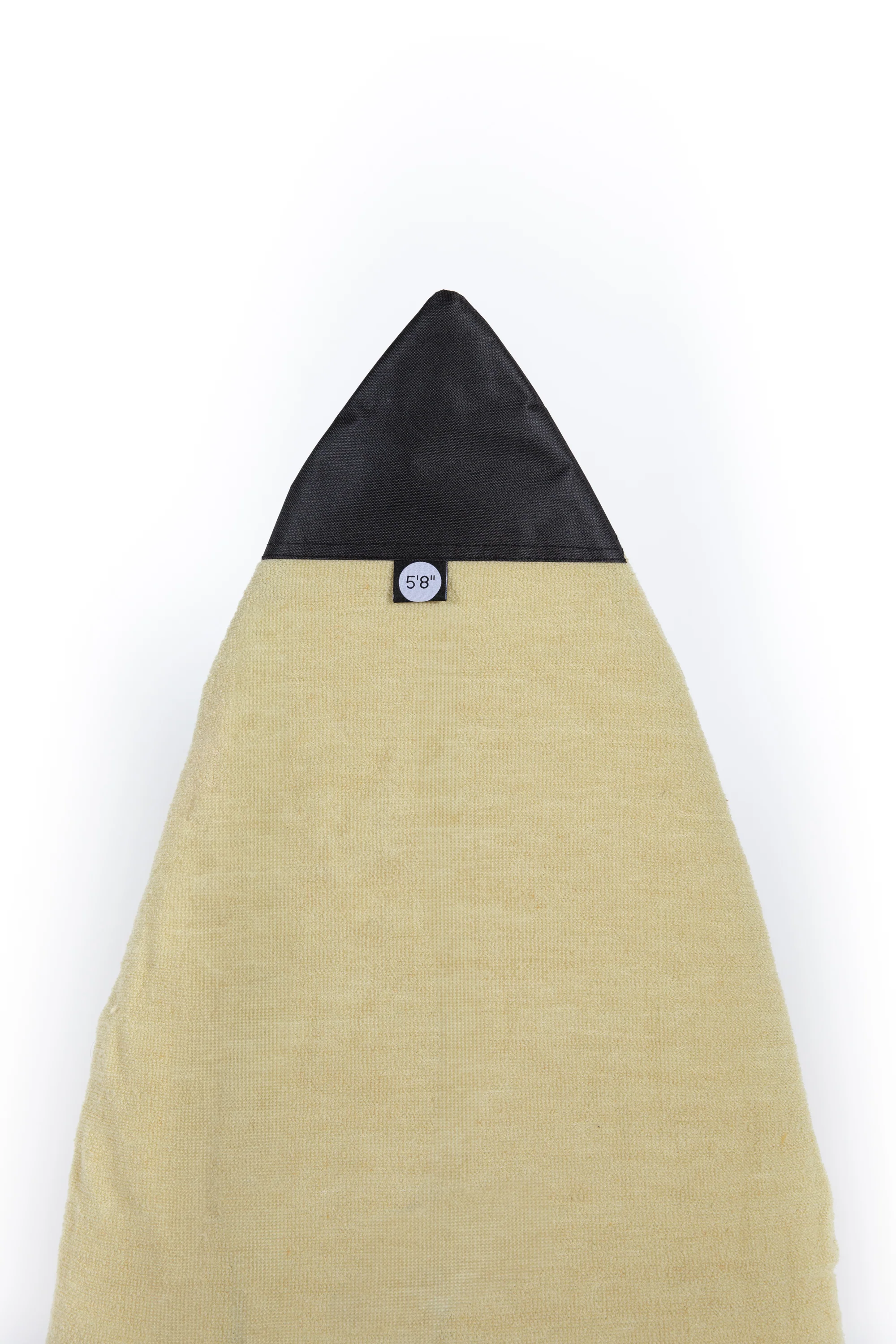 PUKAS SURF SHOP - NO LOGO 5'8 SHORTBOARD BOARDSOCK - Image 3