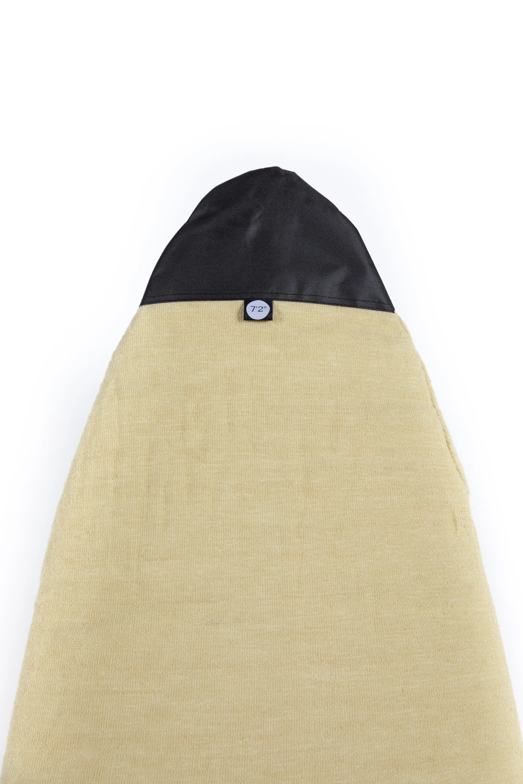 PUKAS SURF SHOP - NO LOGO HYBRID 7'2 BOARDSOCK - Image 3