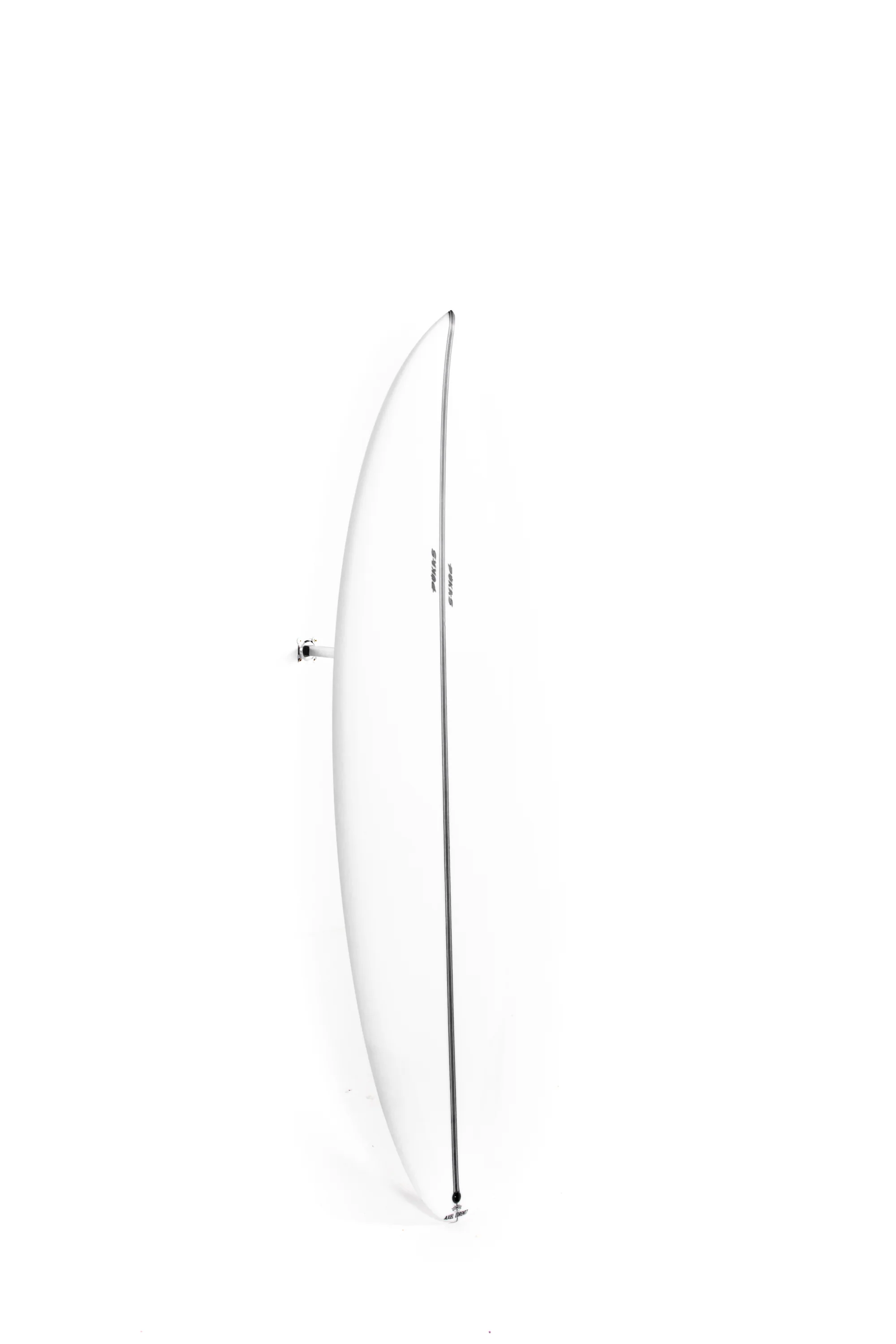 Pukas Surfboards- 69ER EVOLUTION by Axel Lorentz - 6’8” x 21.5 x 2.94 - 44,74L - AX11296 - Image 5
