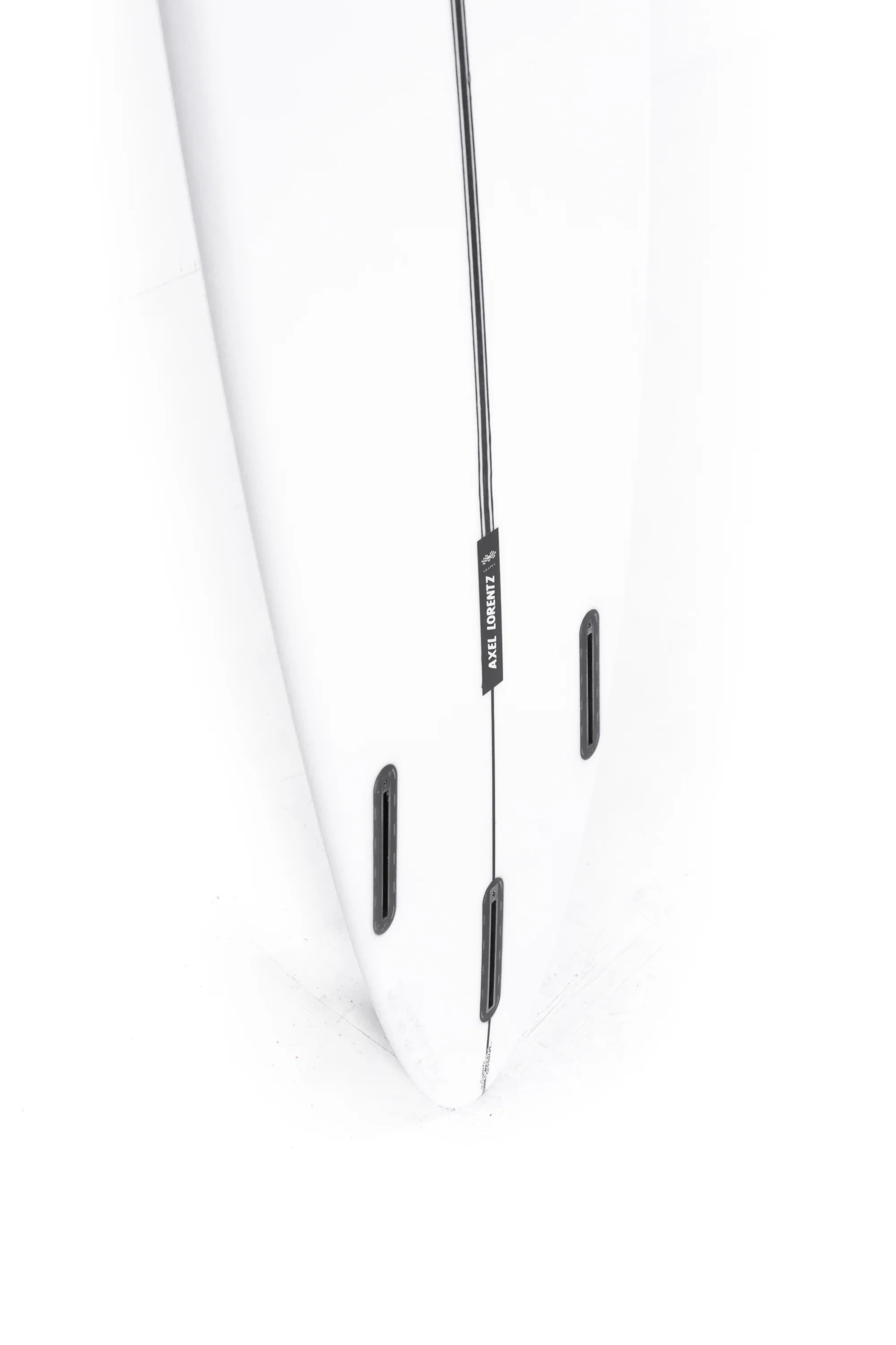 Pukas Surfboards- 69ER EVOLUTION by Axel Lorentz- 6’8” x 21.50 x 2.94 - 44,75L - AX10502 - Image 10