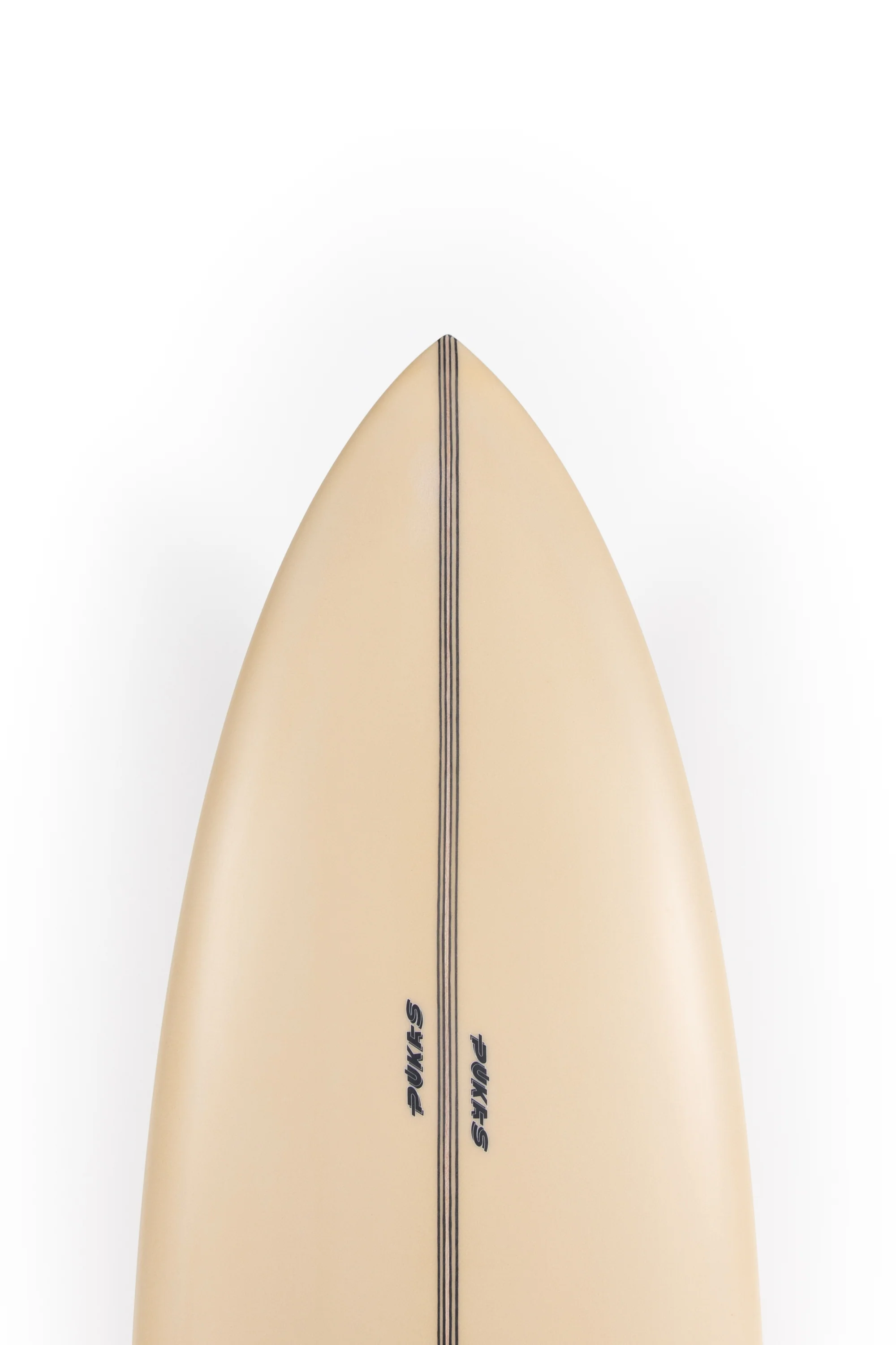 Pukas Surfboards- 69ER EVOLUTION by Axel Lorentz- 6โ8โ x 21.50 x 2.94 - 44,75L - AX10506 - Image 3