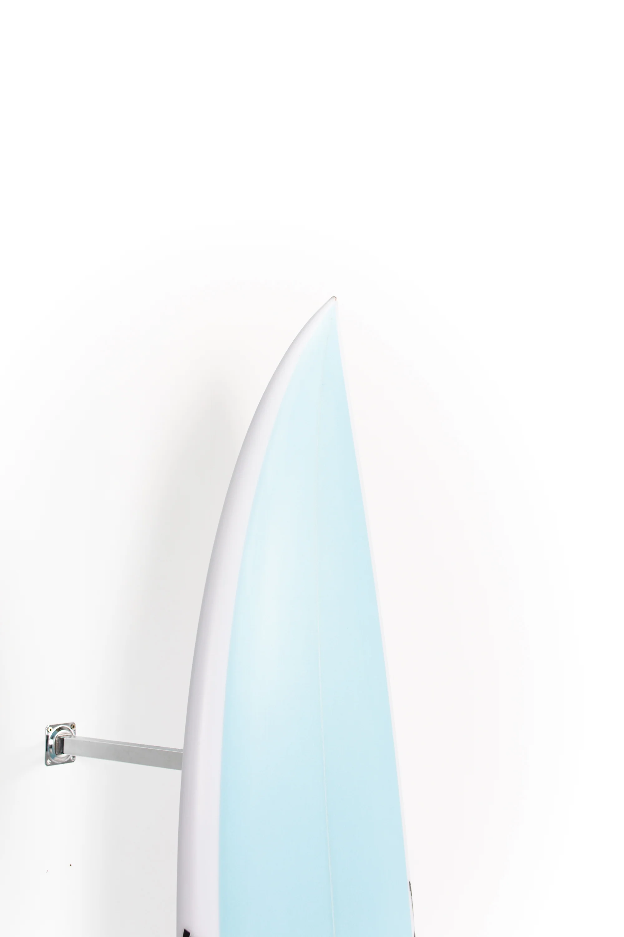 Pukas Surfboards- BABY SWALLOW by Axel Lorentz - 6’2” x 18,75 x 2,25 - 28,48L - AX08671 - Image 5