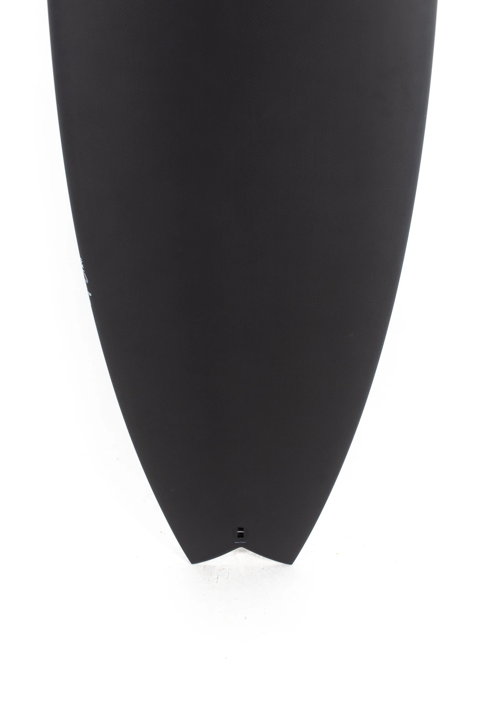 Pukas Surfboards- BEACHY MOOD by David Santos - 5'10" x 19.5 x 2.5 x 29.70L - Image 4