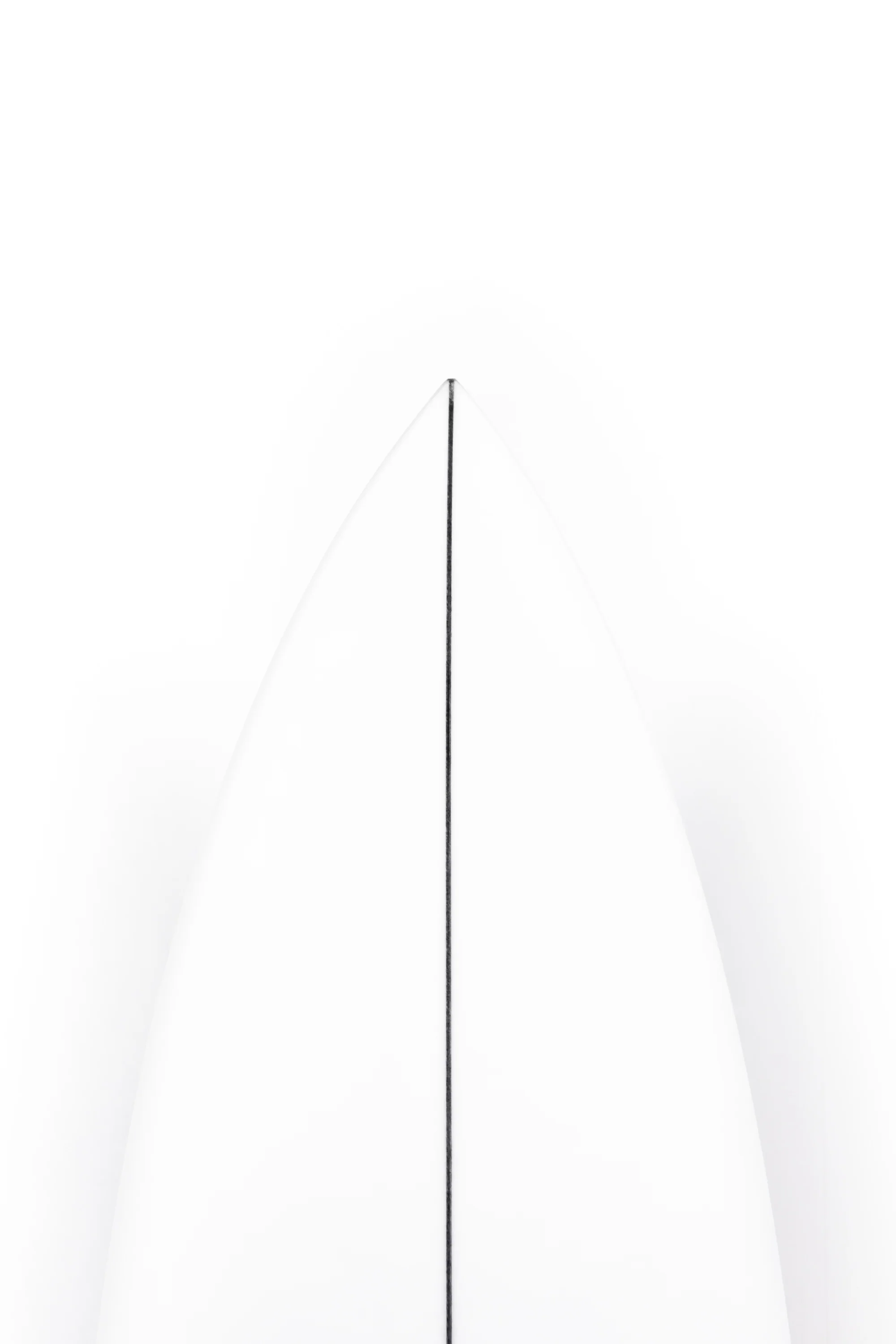 Pukas Surfboards- BEACHY MOOD by David Santos - 5'10" x 19.5 x 2.5 x 29.7L - DS01361 - Image 3