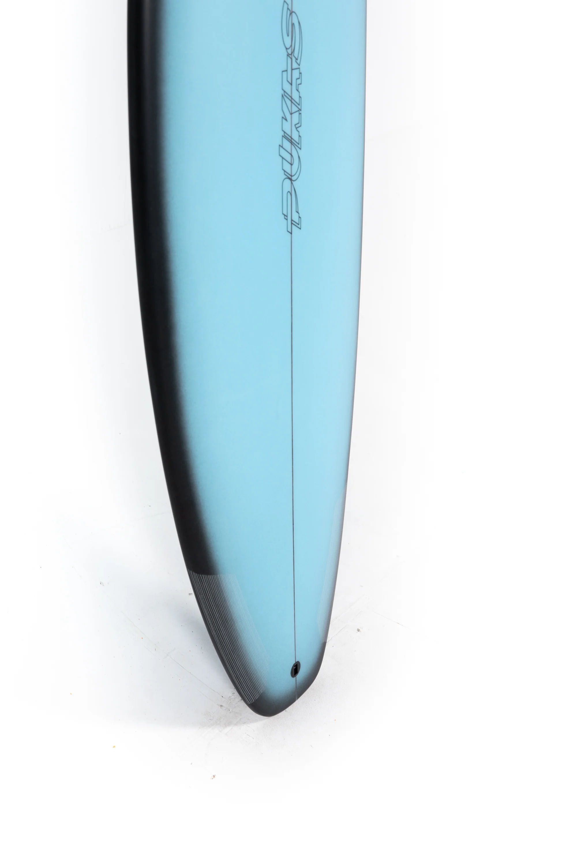 Pukas Surfboards - BEACHY MOOD by David Santos - 5'11" x 19.75 x 2.55 x 31.18L - DS00341 - Image 7