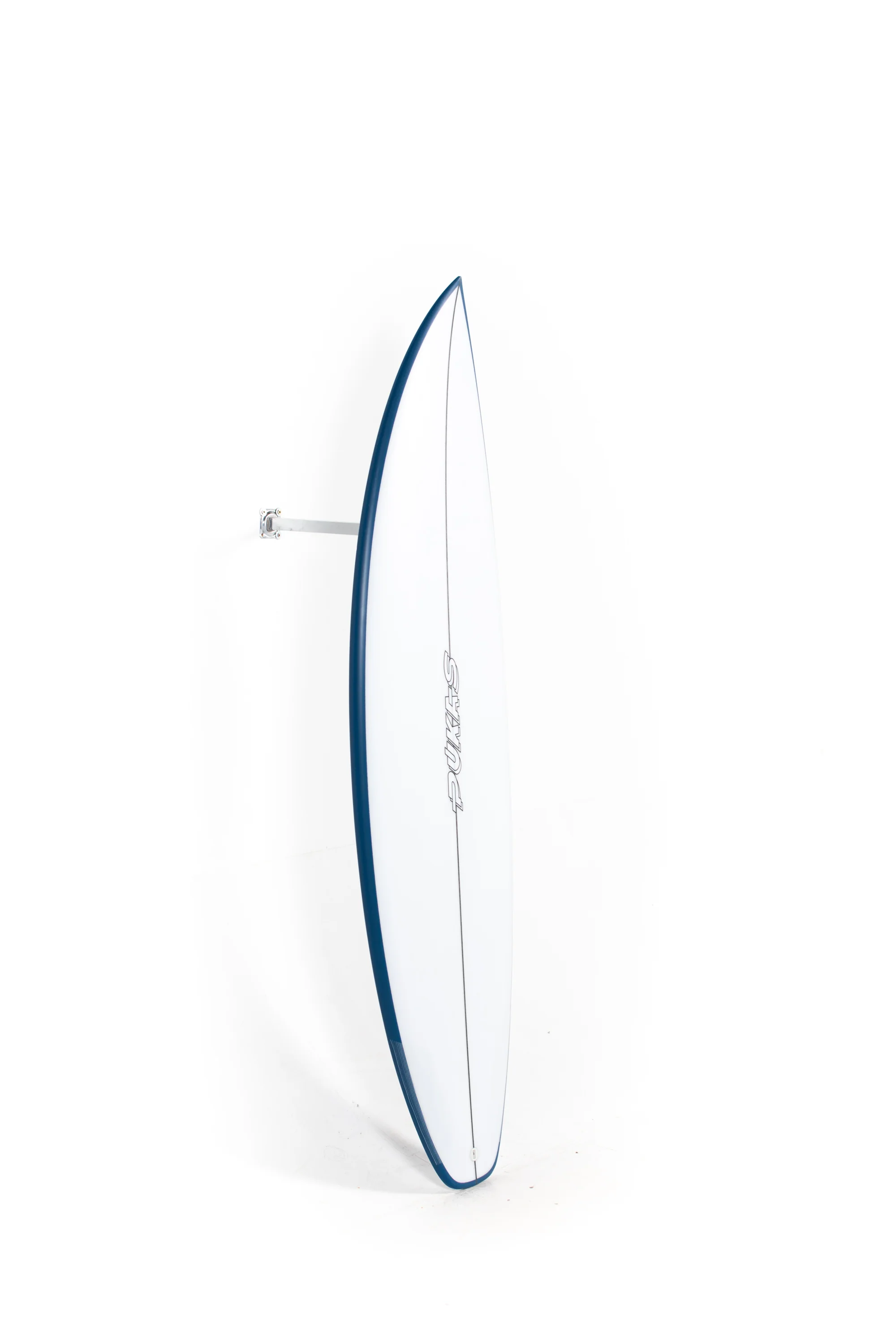 Pukas Surfboards - BEACHY MOOD by David Santos - 5'8" x 19 x 2.38 x 27L - DS01586 - Image 5