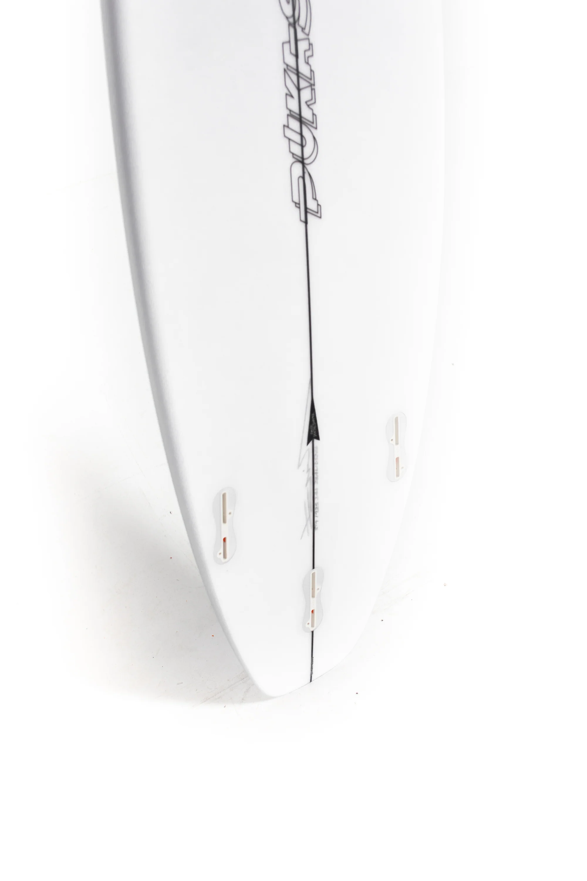 Pukas Surfboards - BEACHY MOOD by David Santos - 5'9" x 19.25 x 2.44 x 28.57L - DS00266 - Image 10