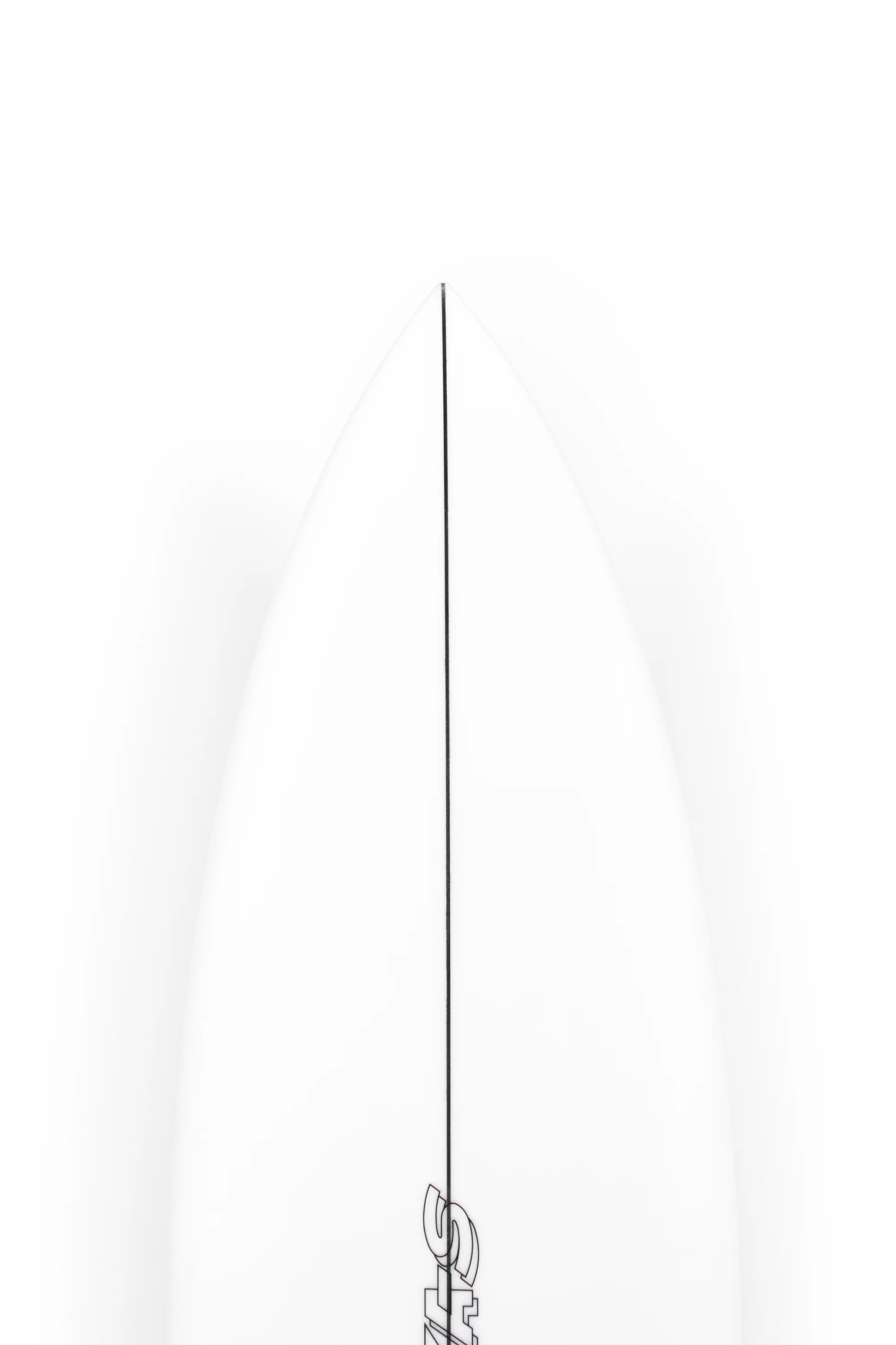 Pukas Surfboards - BEACHY MOOD by David Santos - 5'9" x 19.25 x 2.44 x 28.57L - DS00266 - Image 3