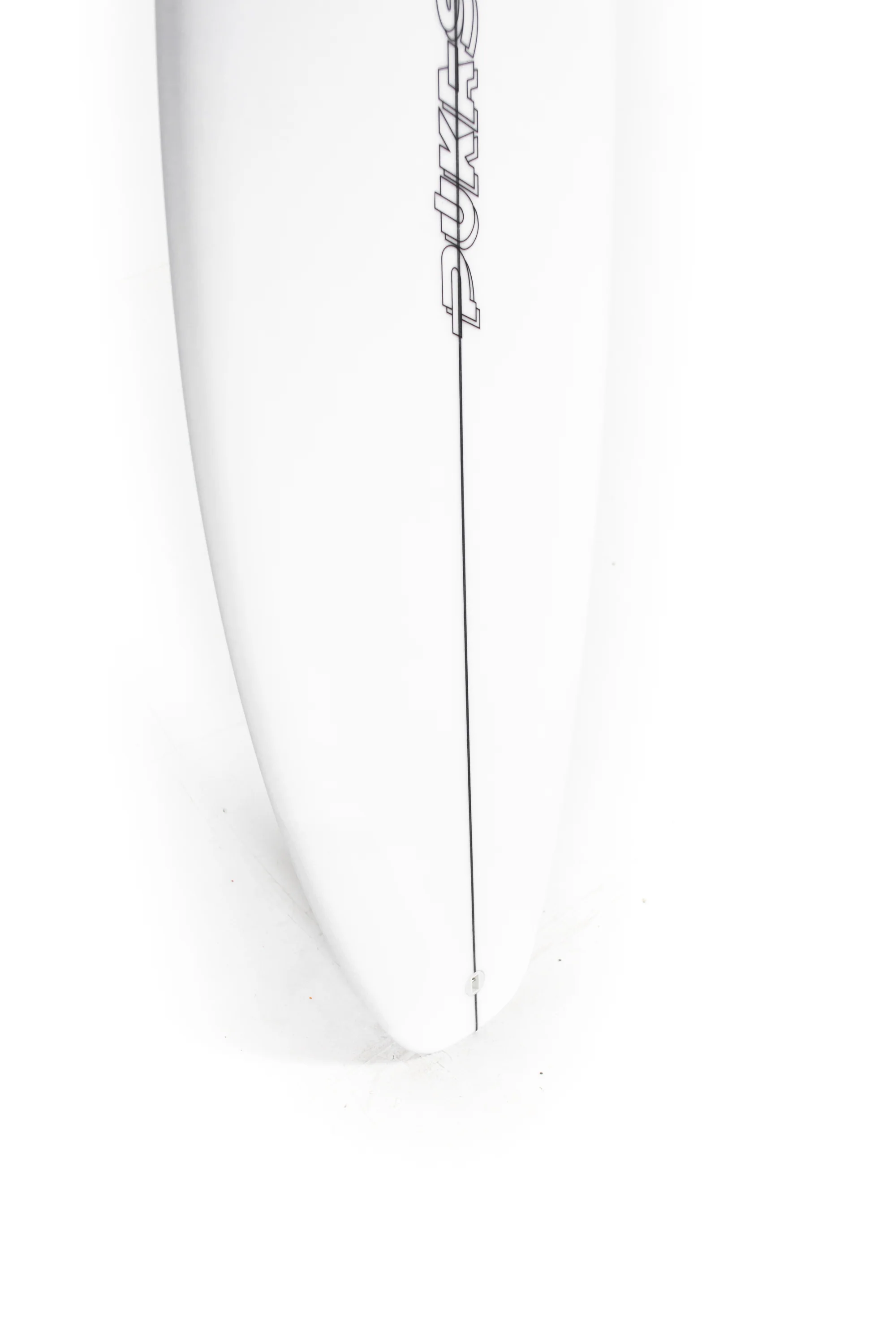 Pukas Surfboards - BEACHY MOOD by David Santos - 5'9" x 19.25 x 2.44 x 28.57L - DS00266 - Image 7
