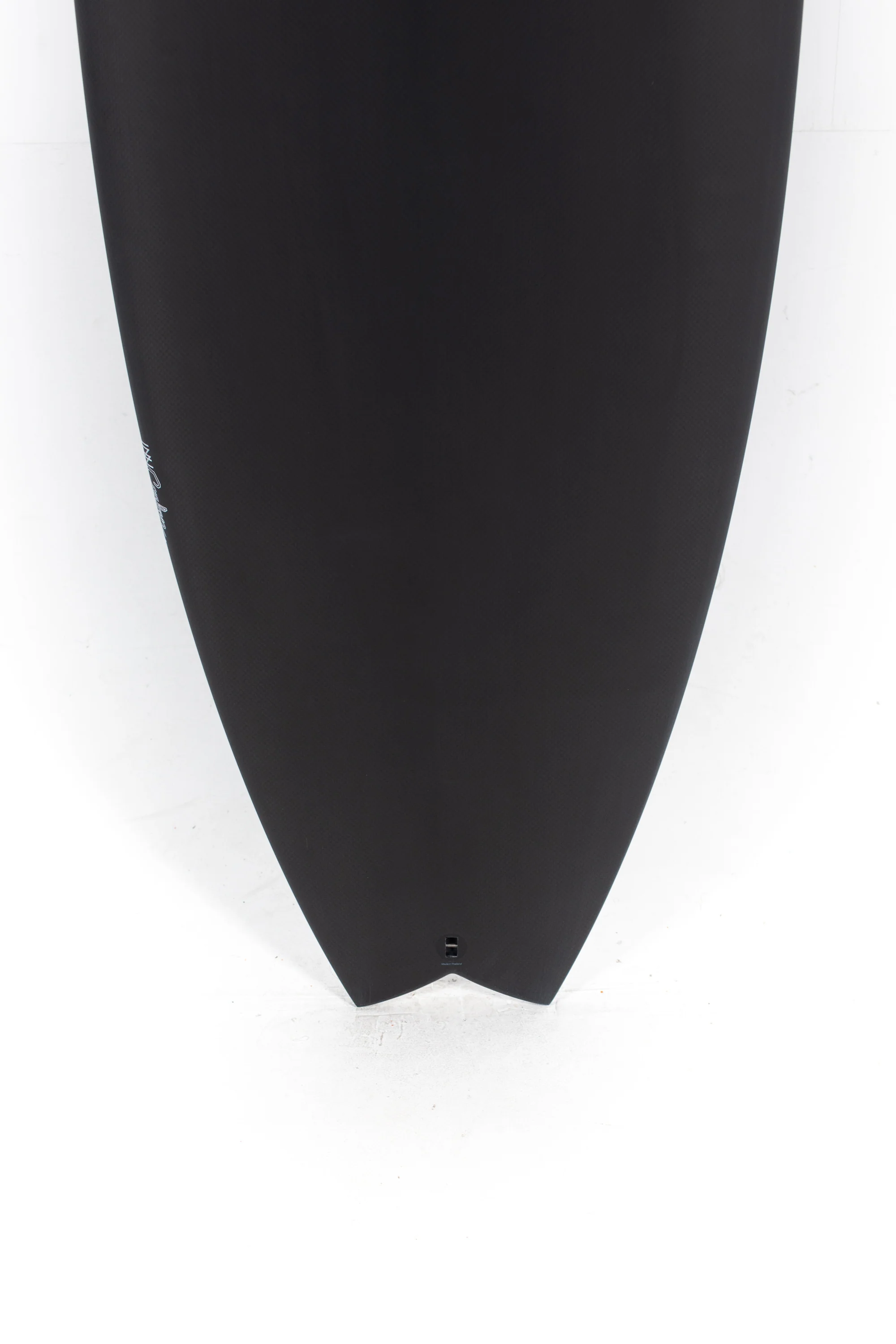 Pukas Surfboards- BEACHY MOOD by David Santos - 6'1" x 20.25 x 2.65 x 34L - Image 4