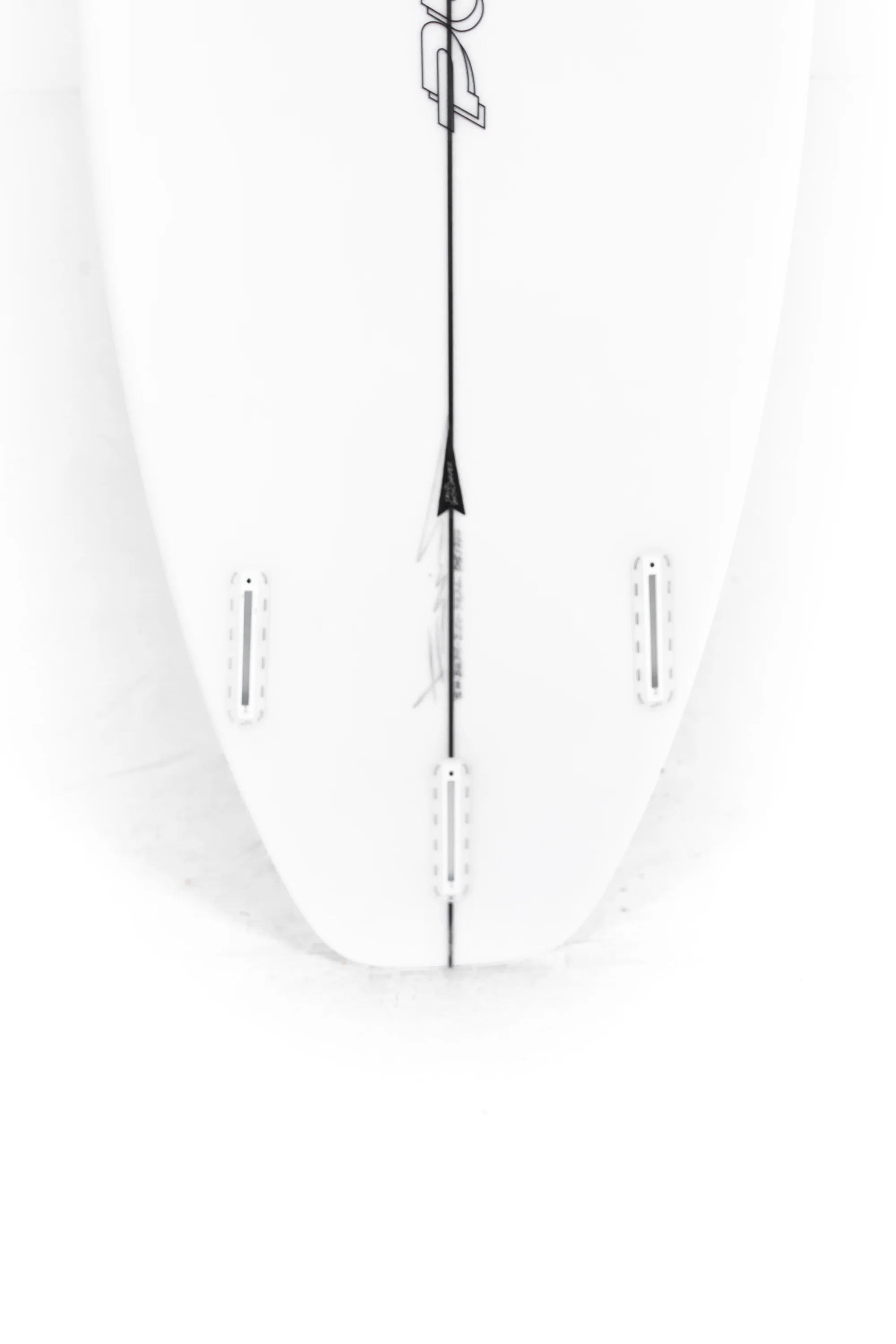 Pukas Surfboards - EASY MOOD by David Santos - 5'11" x 20.25 x 2.60 - 33.25L - DS01777 - Image 8