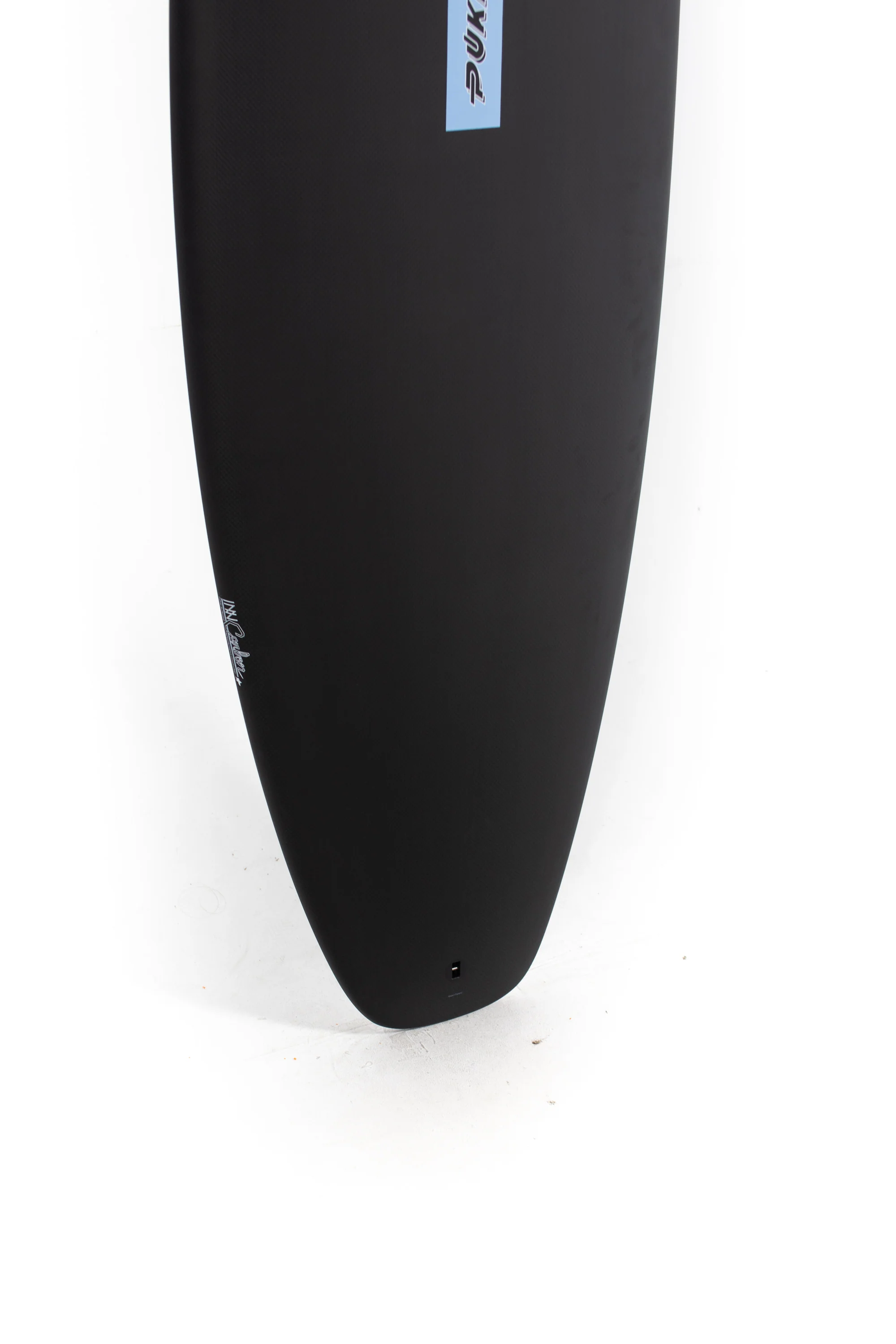 Pukas Surfboards- EASY MOOD by David Santos - FCS II - 5'11" x 20.40 x 2.59 - 33.30L - Image 7