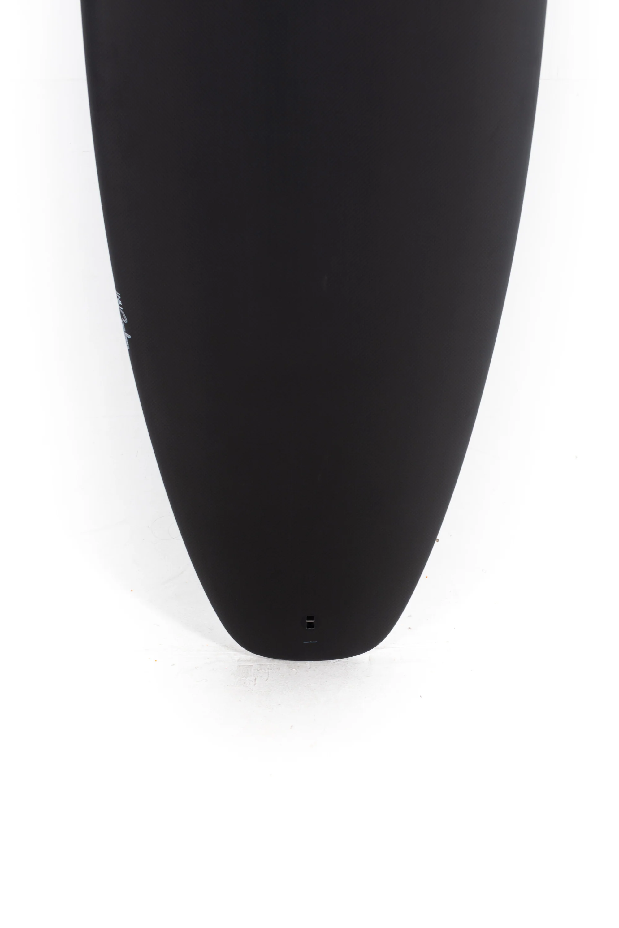 Pukas Surfboards- EASY MOOD by David Santos - FCS II - 5'8" x 19.45 x 2.48 - 29.26L - Image 4