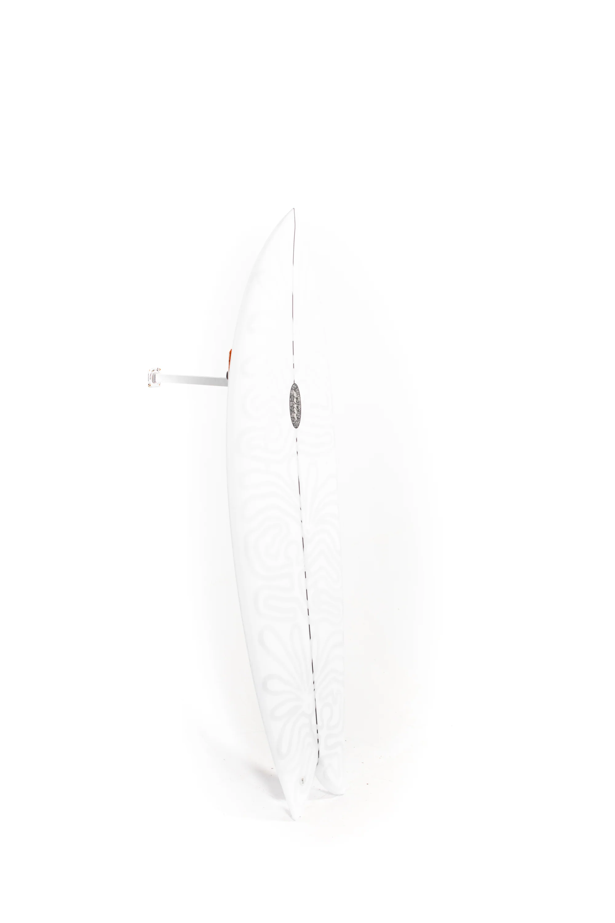 CUSTOM for Sidris - Pukas Surfboards- FISH by David Santos - 5'11" x 20.63 x 2.59 - 36.8L - DS00xxx - Image 5