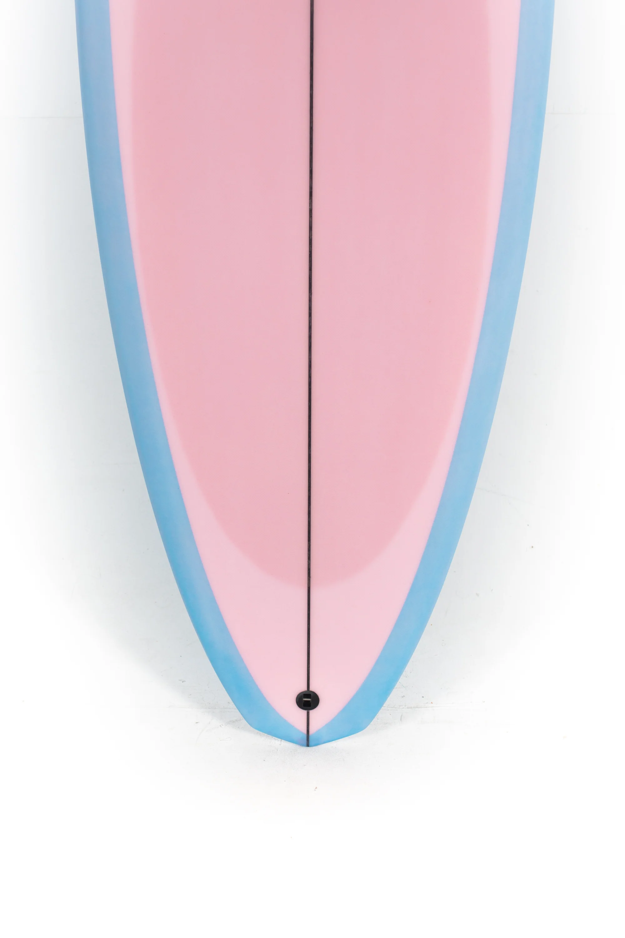Pukas Surfboards - Flying Diamond by David Santos - 5'11" x 19.32 x 2.40 - 29.50L - DS00157 - Image 4