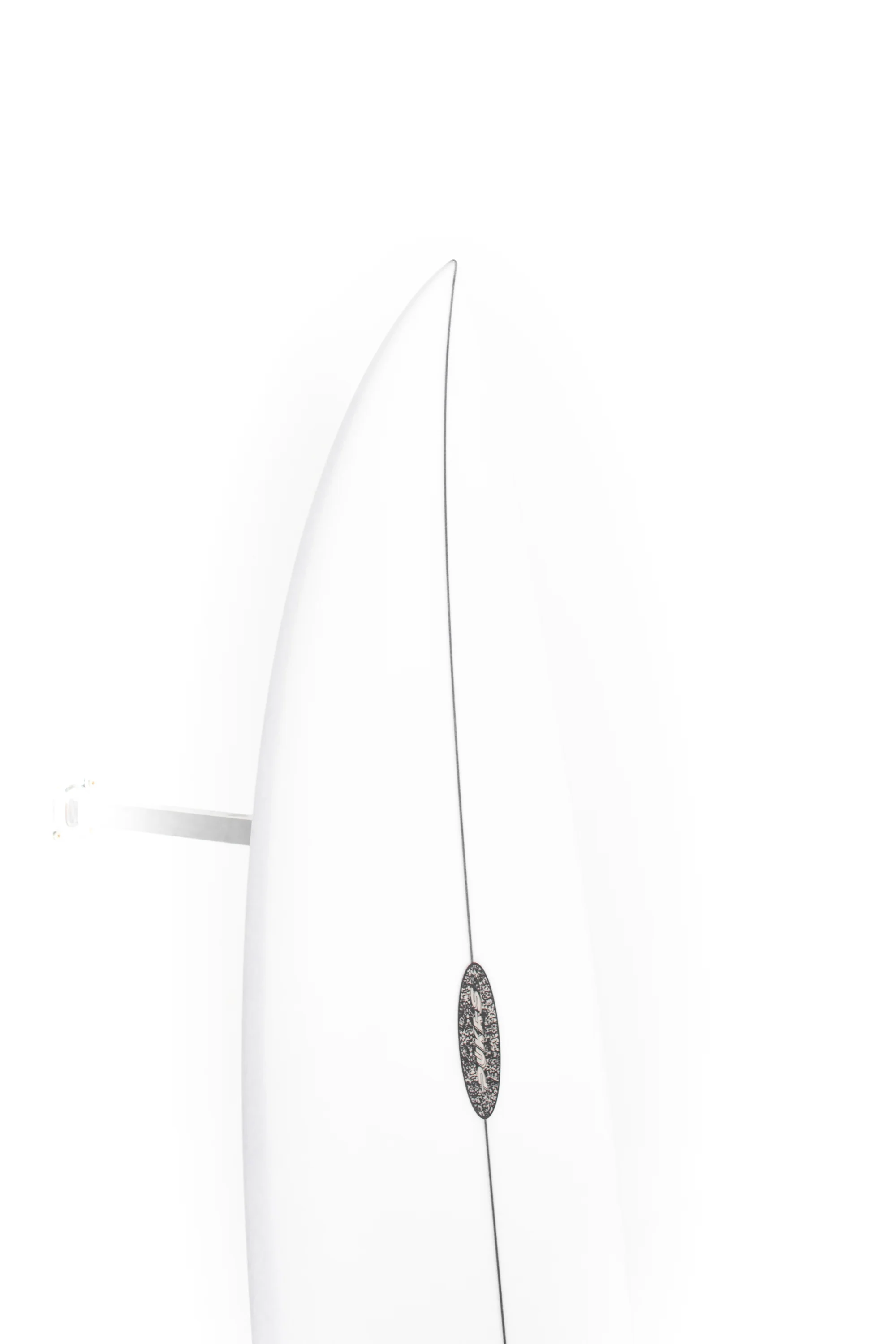 Pukas Surfboards- Flying Diamond by David Santos - 5'9" x 19.18 x 2.33 - 27.56L - DS00116 - Image 5