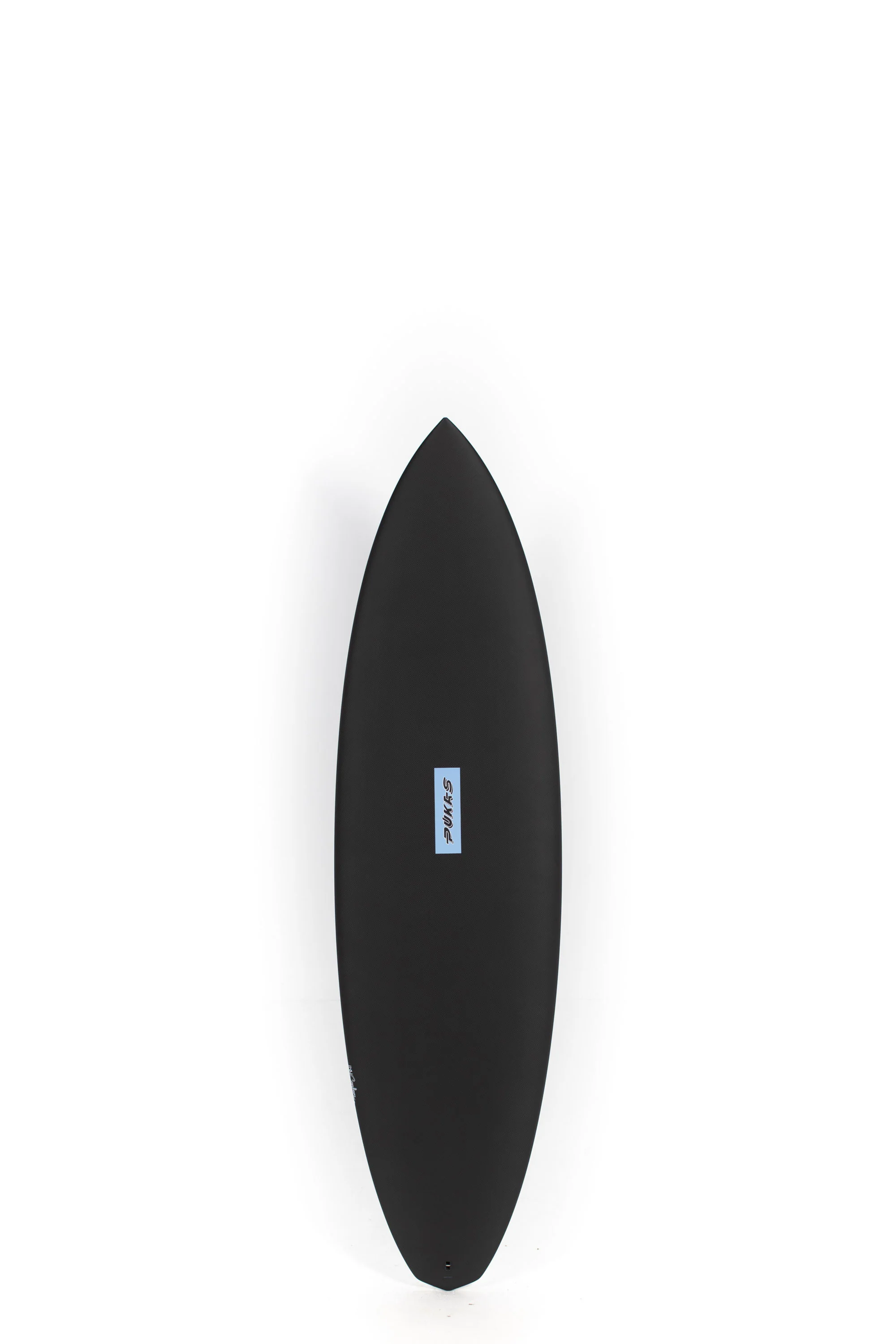 Pukas Surfboards- Flying Diamond by David Santos - 6'2" x 19.5 x 2.5 - 32.54L