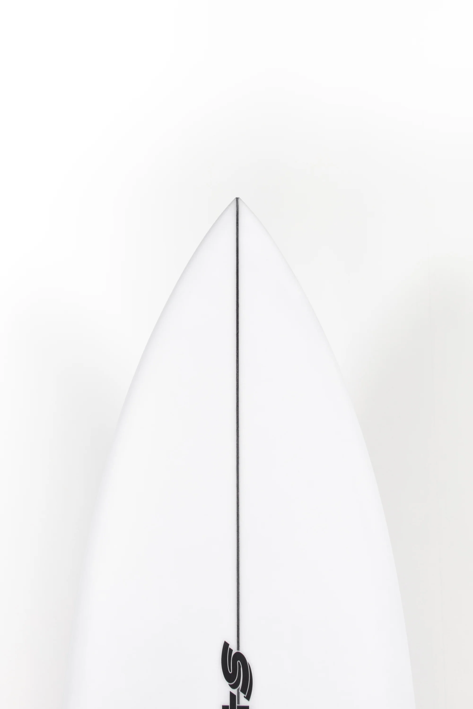 Pukas Surfboards- HYPERLINK by Matt Biolos - 5'11" x 20.25 x 2.46 - 32.16L - PM01333 - Image 3
