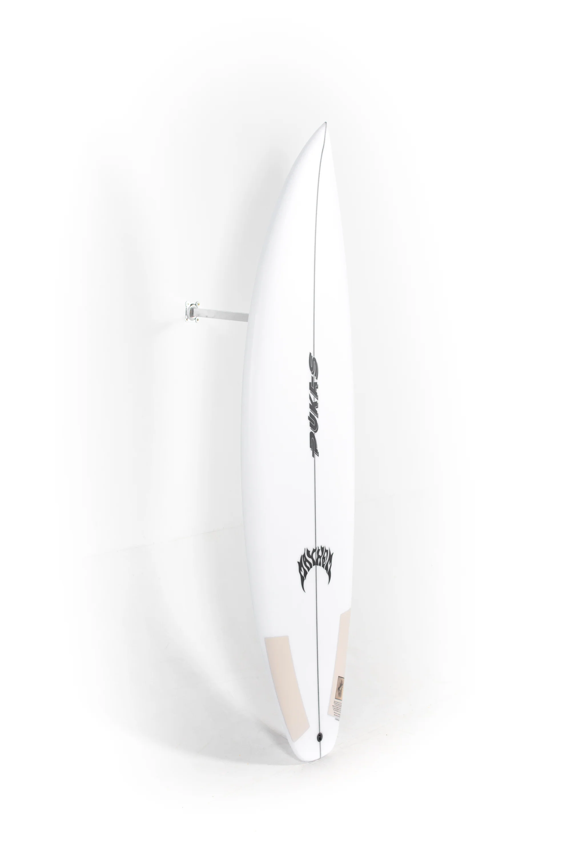 Pukas Surfboards- HYPERLINK by Matt Biolos - 5'11" x 20.25 x 2.46 - 32.16L - PM01333 - Image 5