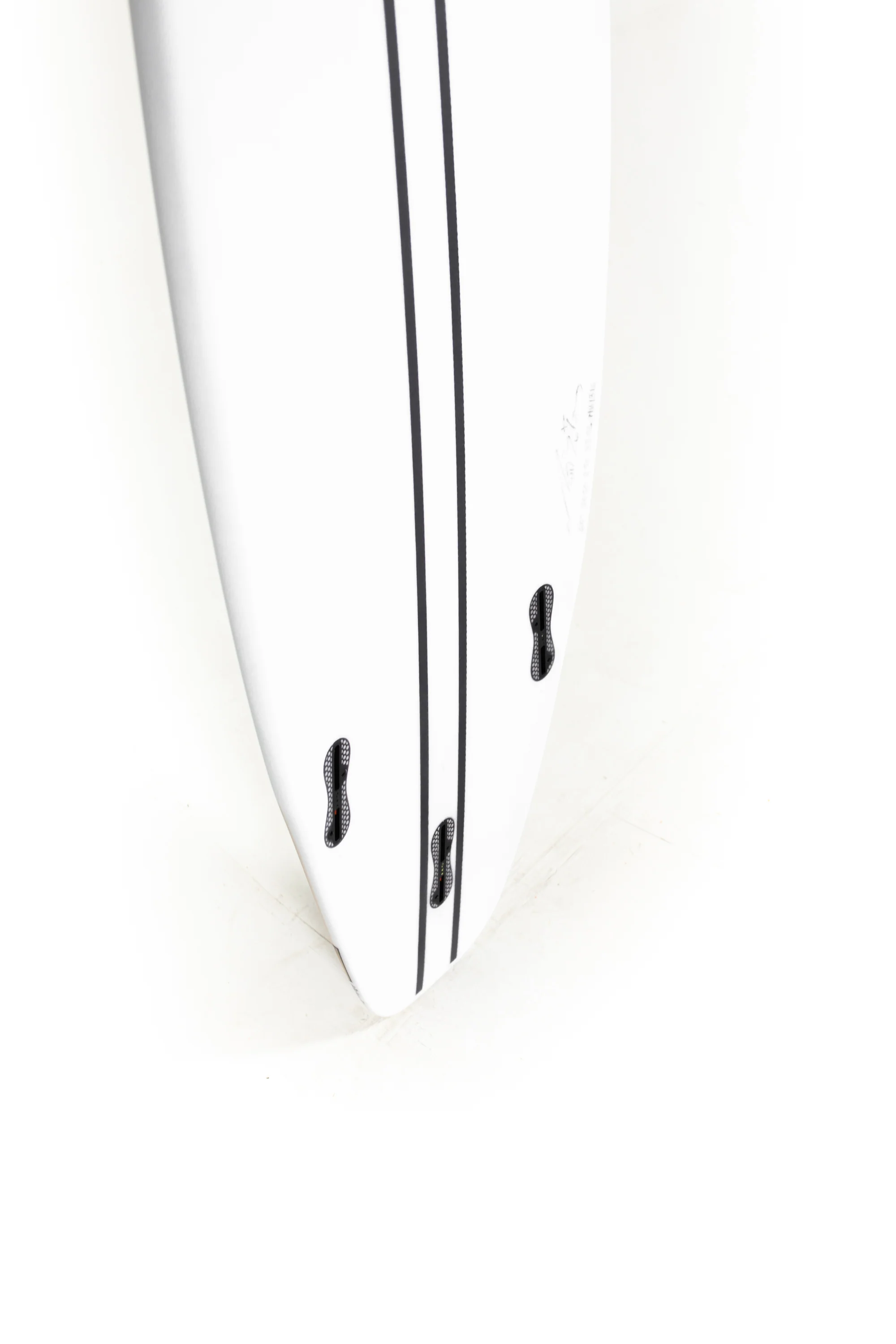 Pukas Surfboards - HYPERLINK INN·CA by Matt Biolos - 6'0" x 20,5 x 2.5 - 33.51L - PM01316 - Image 10