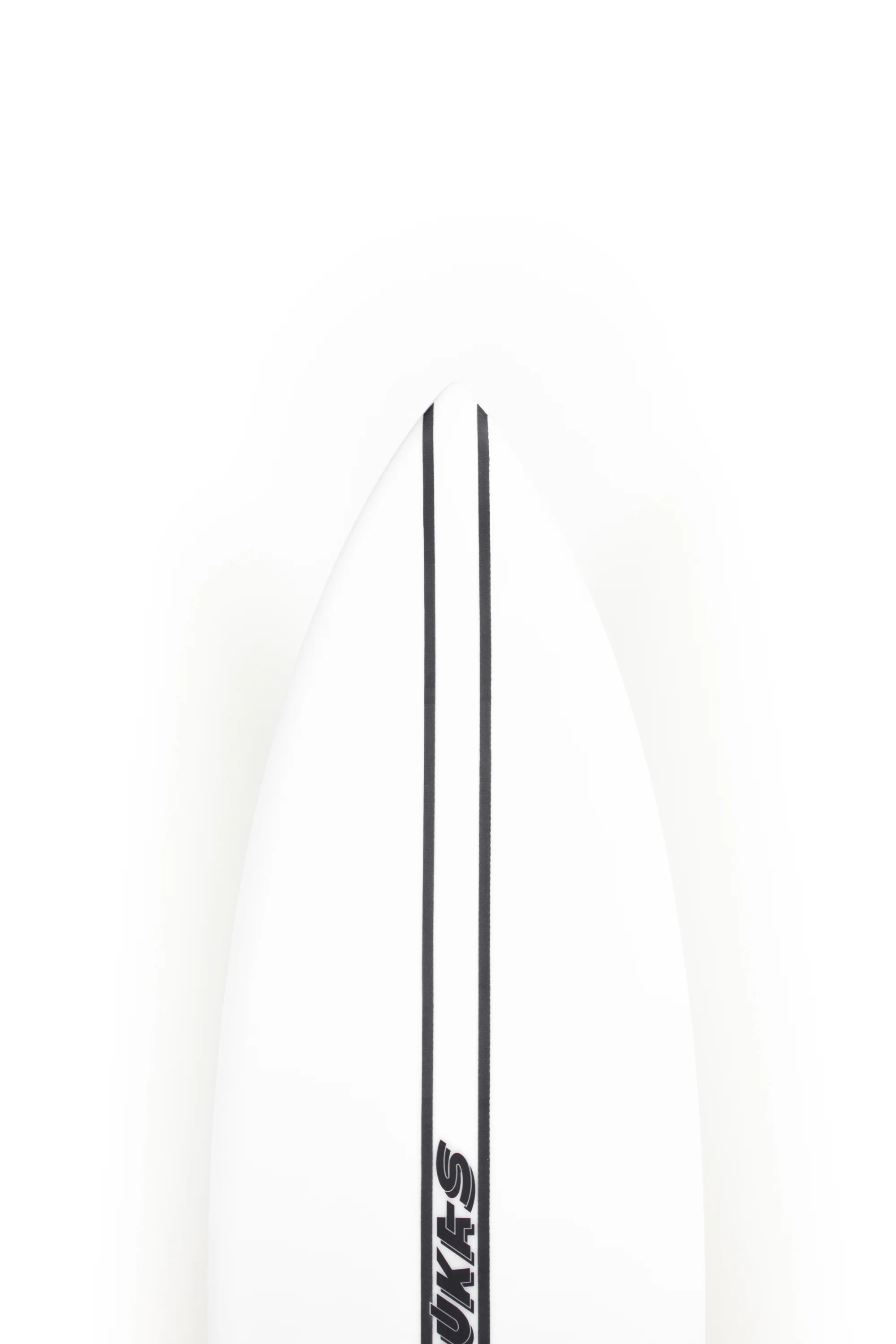 Pukas Surfboards- HYPERLINK INN·CA by Matt Biolos - 6'1" x 20,75 x 2.55 - 35.07L - PM01317 - Image 3