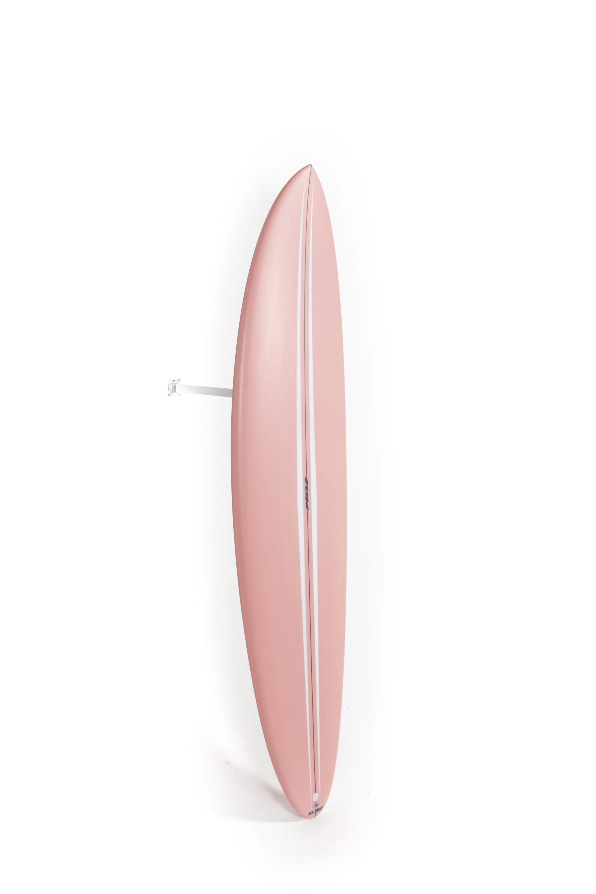 Pukas Surfboards- LA CÔTE by Axel Lorentz - 6'4" x 21 1/16 x 2 3/4 - 39,9L - AX11255 - Image 5
