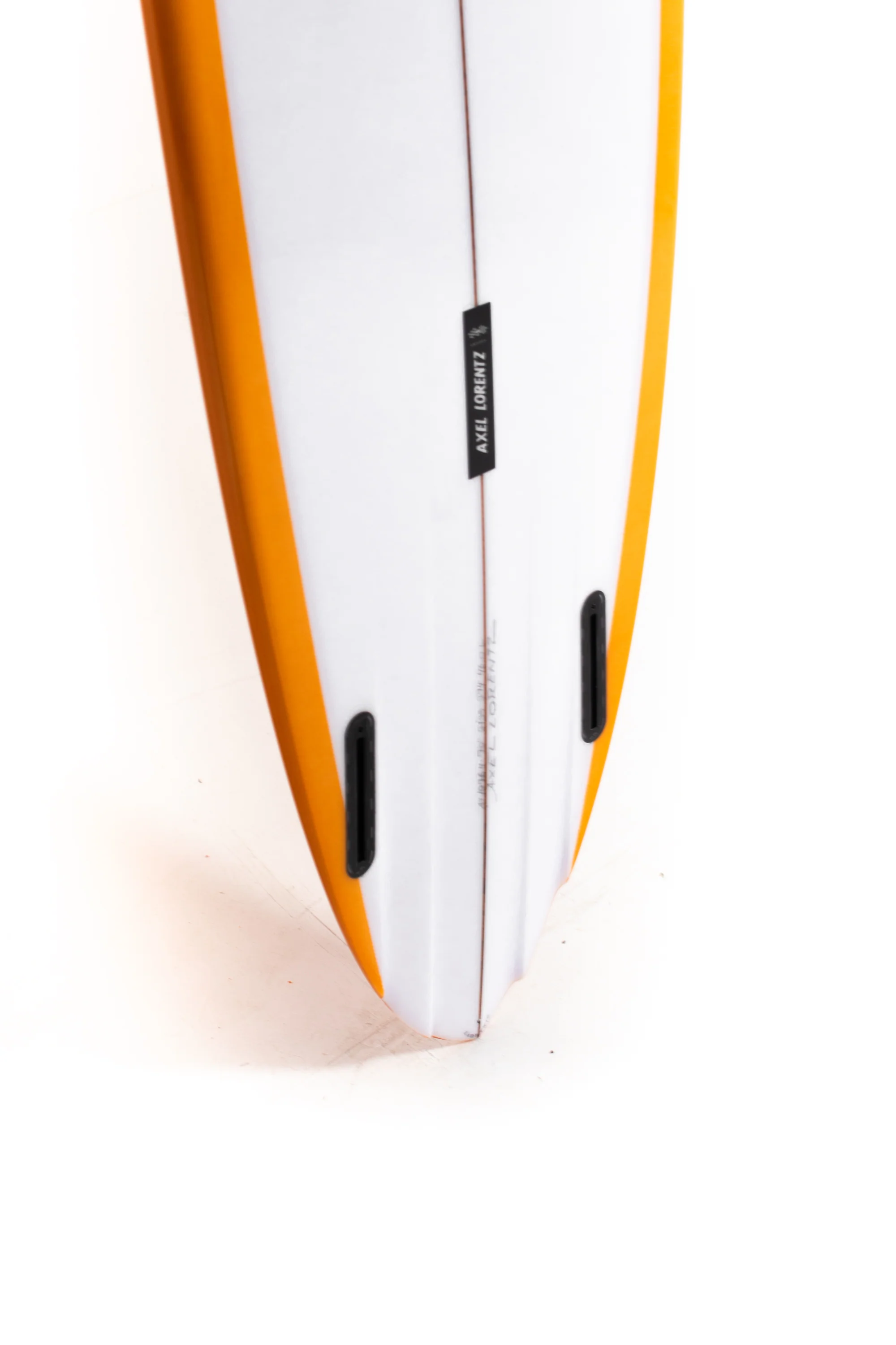 Pukas Surfboards - LADY TWIN by Axel Lorentz - 7'0" x 21.25 x 2,94 - 46L - AX10764 - Image 10