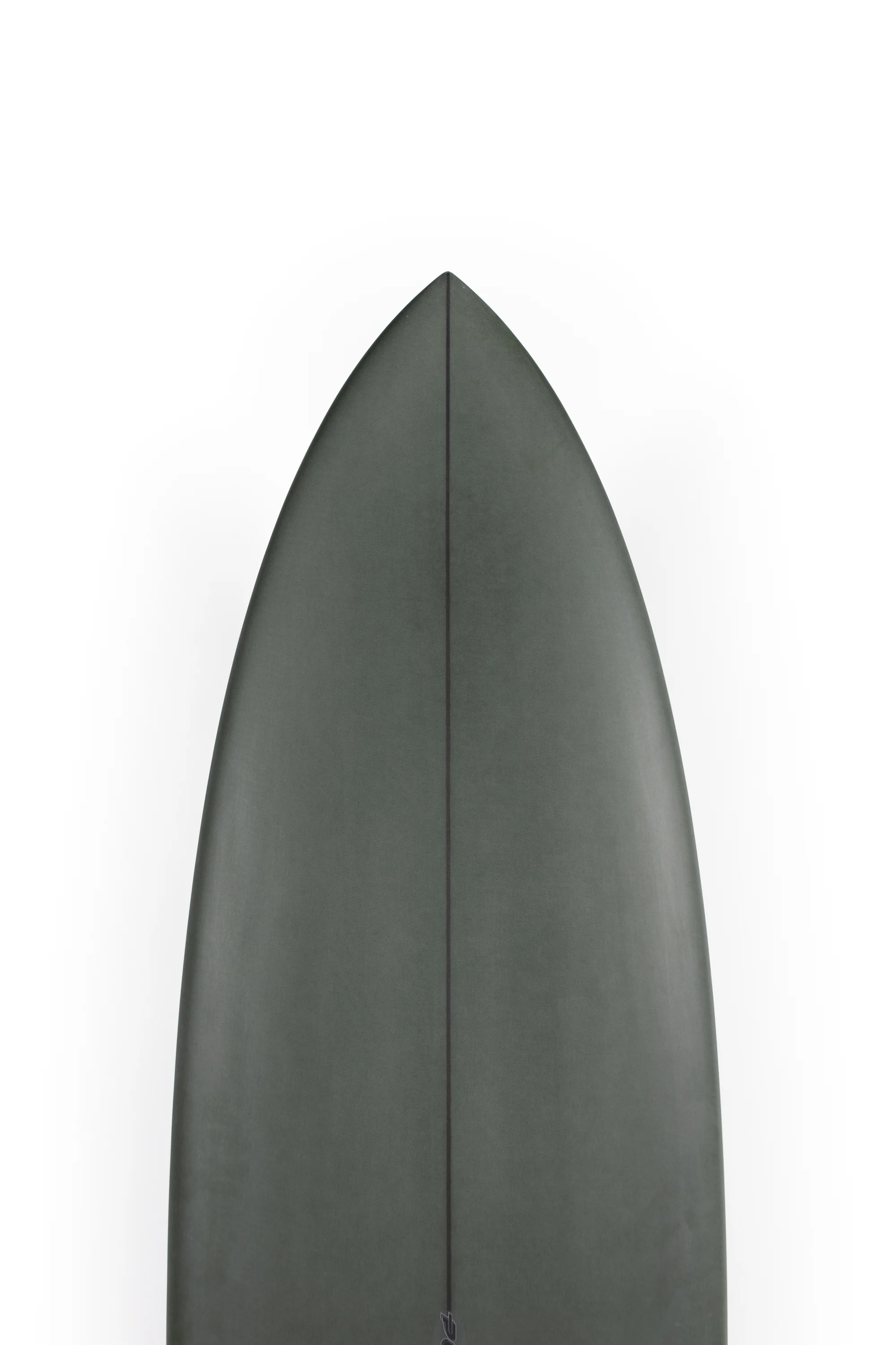 Pukas Surfboards- LADY TWIN by Axel Lorentz - 7'0” x 21.25 x 2.94 - 46L - AX11324 - Image 3
