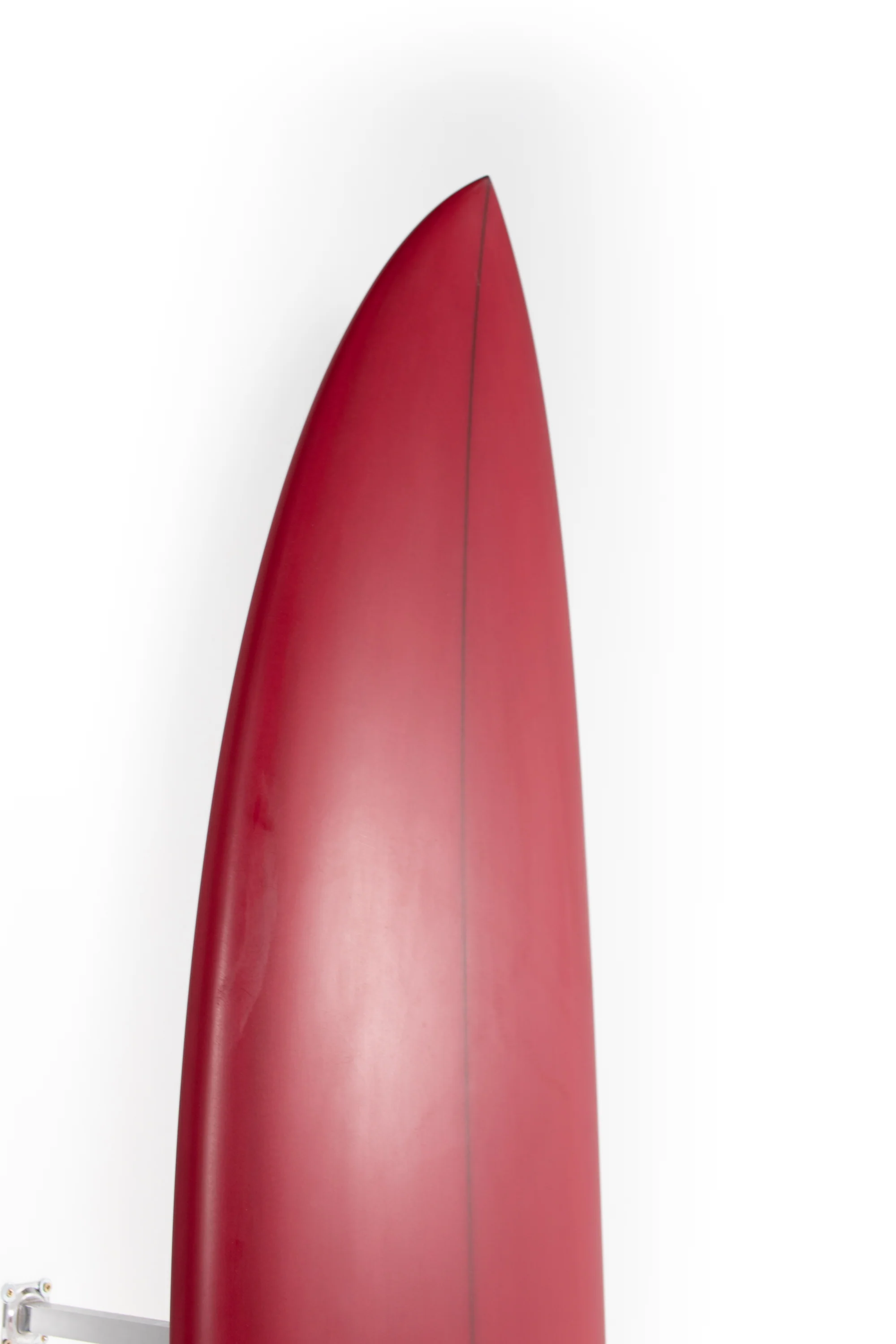 Pukas Surfboards- LADY TWIN by Axel Lorentz - 7'6" x 21.63 x 3.03 - 51.74L - AX05095 - Image 6