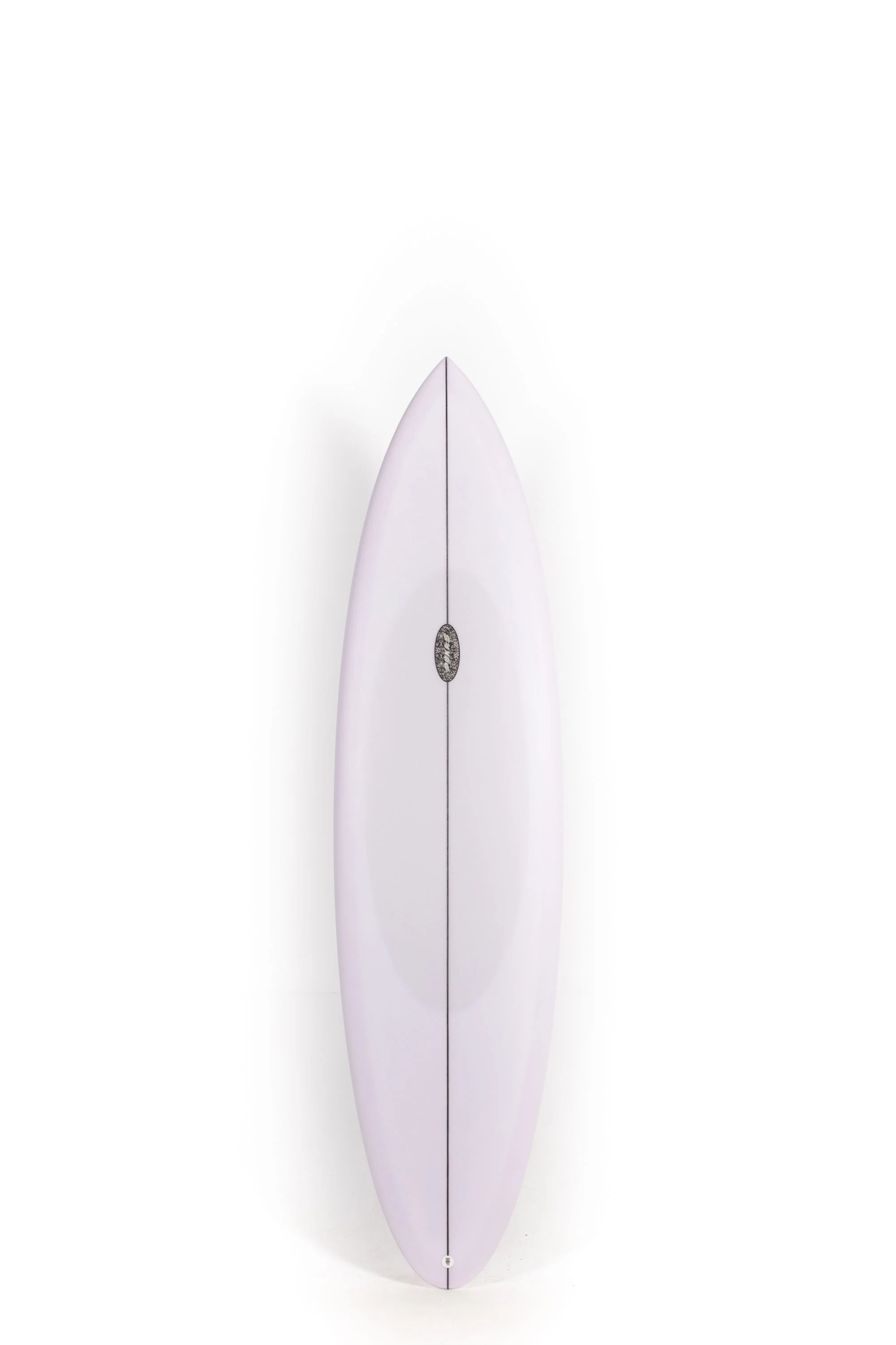 Pukas Surfboards- Magnetic by David Santos - 6'10" x 20.50 x 2.80 x 42.21L - DS00921