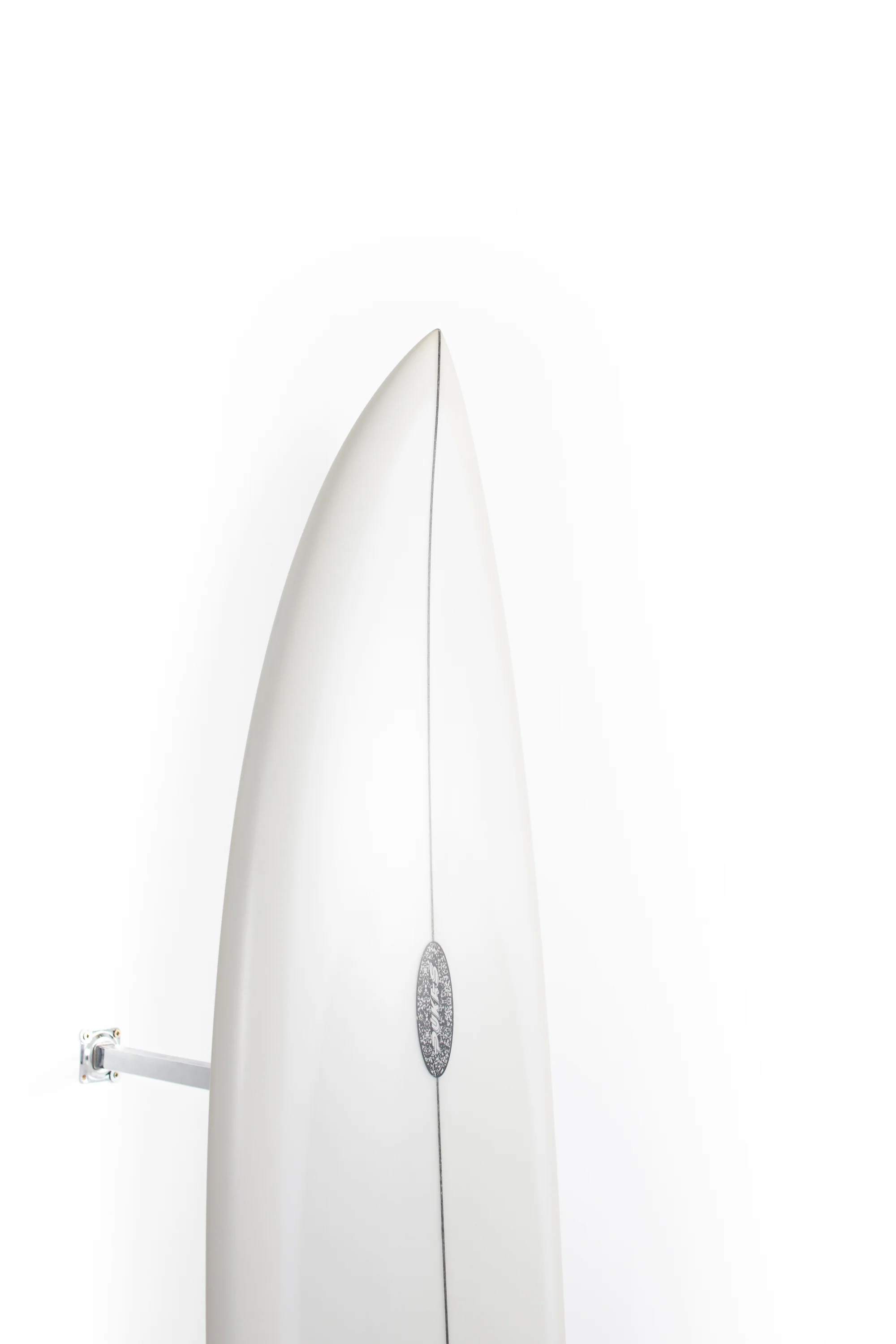 Pukas Surfboards- Magnetic by David Santos - 6'8" x 20.25 x 2.75 x 40L - DS00920 - Image 6
