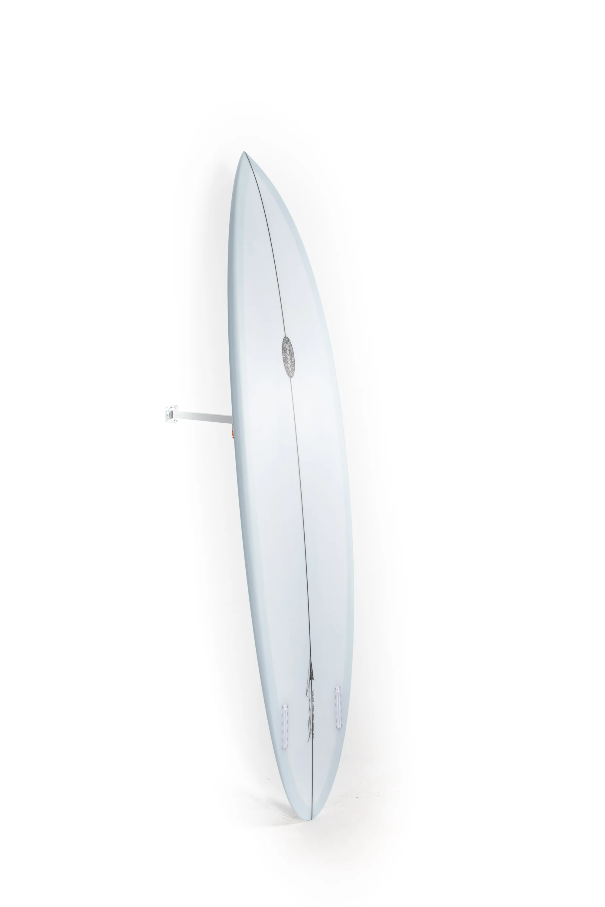 Pukas Surfboards- Magnetic by David Santos - 7'0" x 20.65 x 2.82 x 43.98L - DS00922 - Image 9