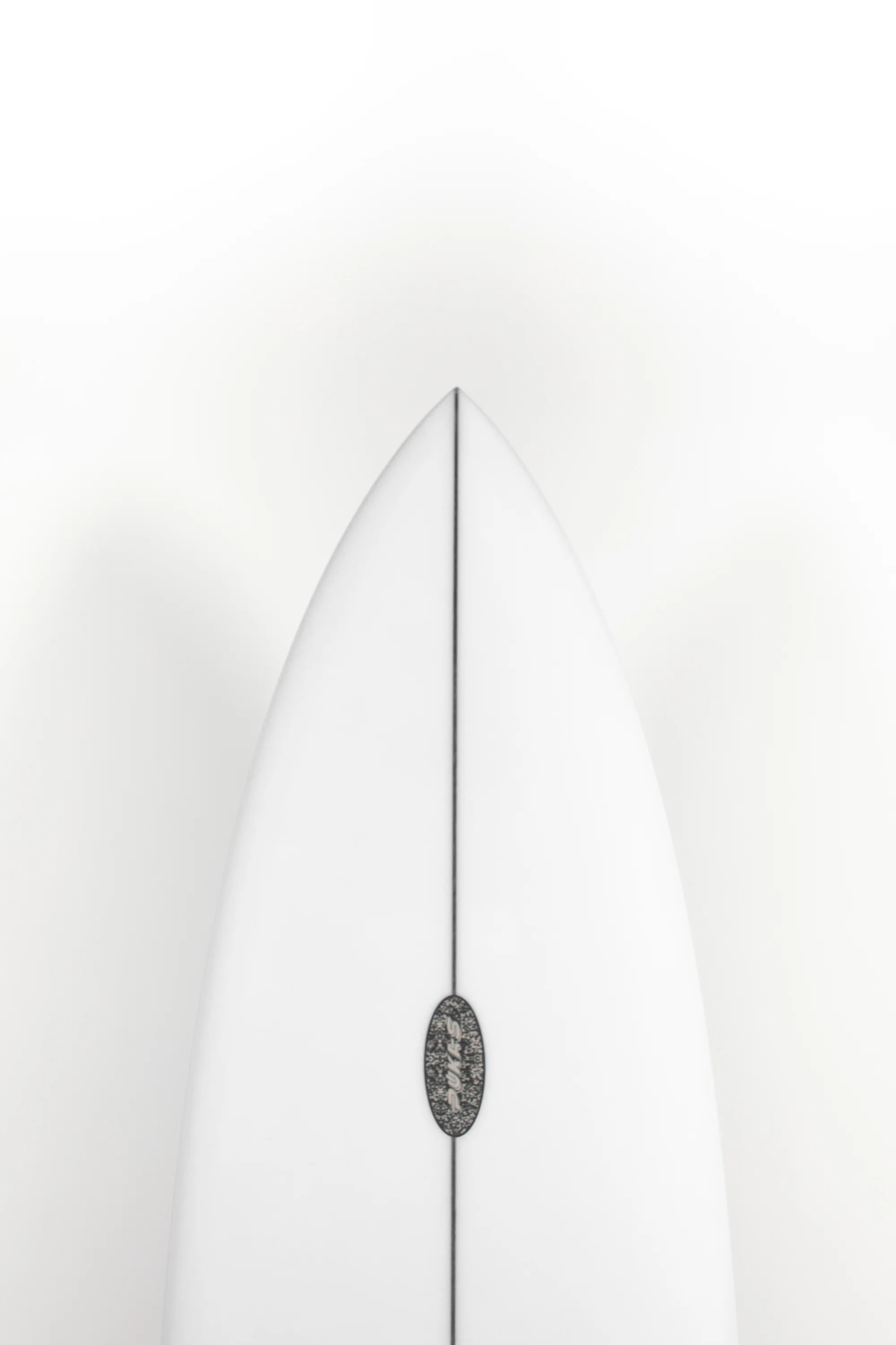 Pukas Surfboards- Magnetic by David Santos - 7'0" x 21.25 x 3 x 48.3L - DS01780 - Image 4