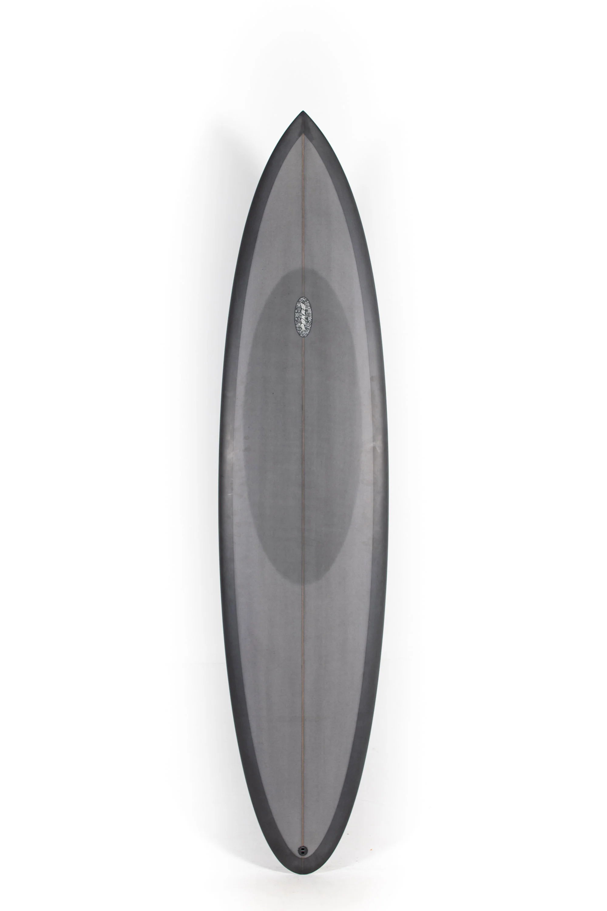 Pukas Surfboards - Magnetic by David Santos - 7'10" x 21.30 x 2.98 x 54.01L - DS00169
