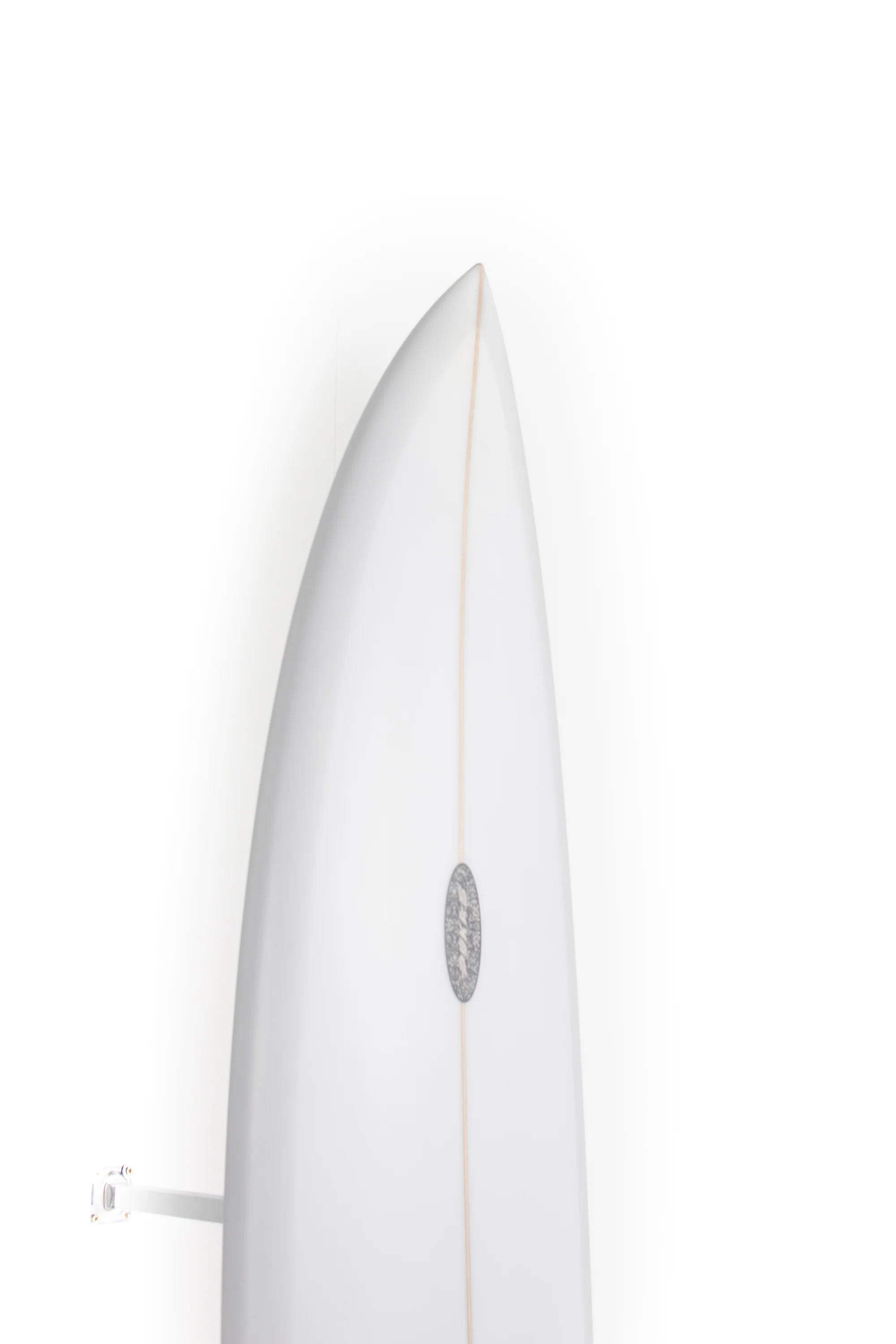 Pukas Surfboards - Magnetic by David Santos - 7'2" x 20.80 x 2.85 x 45.94L - DS00173 - Image 6